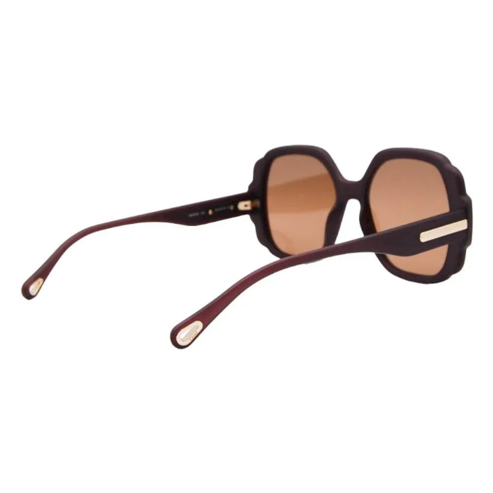 Chloé CH0121S - 001 Opaco - Pistilleria