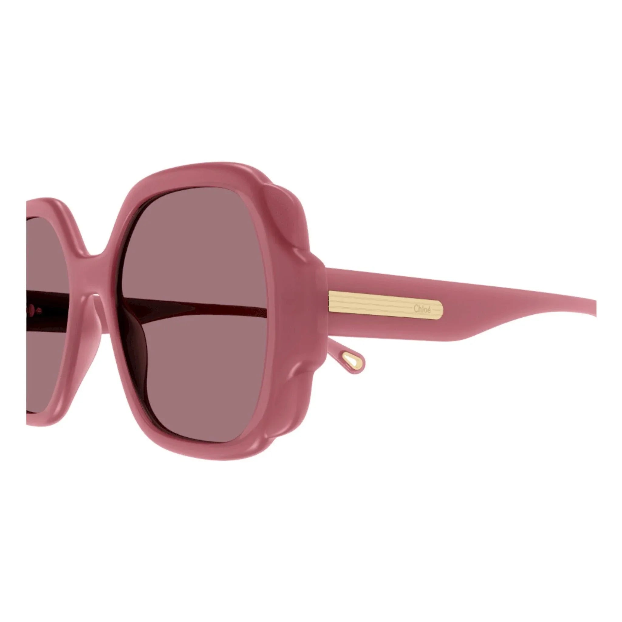 Chloé CH0121S - 003 Opaco - Pistilleria