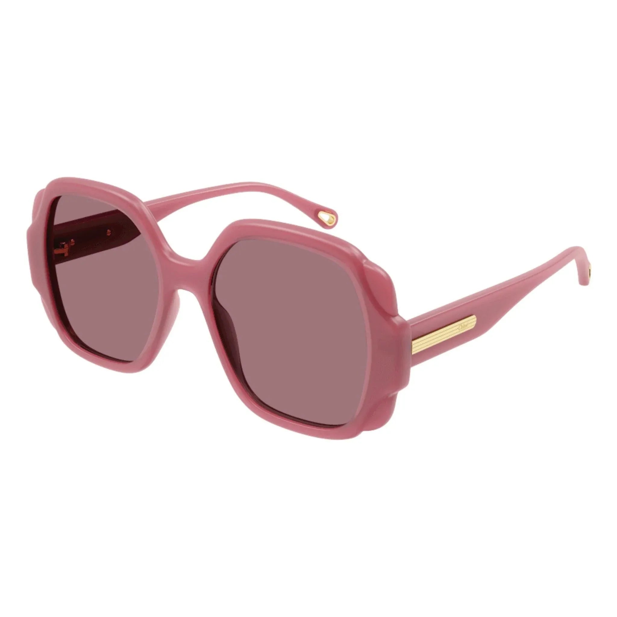 Chloé CH0121S - 003 Opaco - Pistilleria