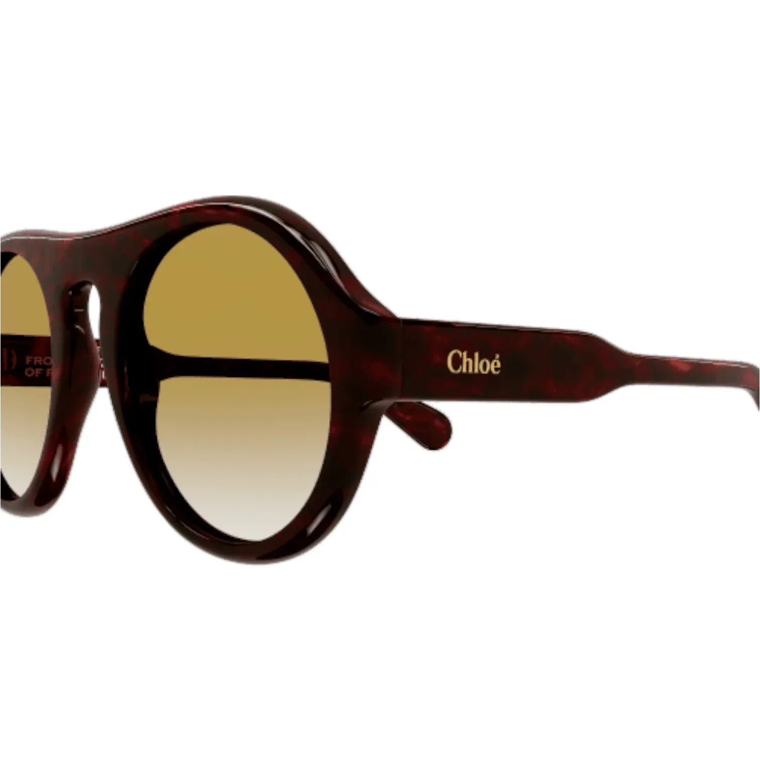 Chloé CH0151S-002 - Pistilleria