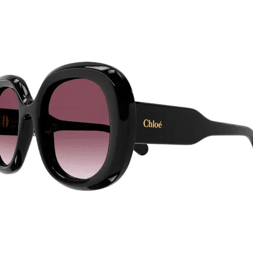 Chloé CH0153S- 001 - Pistilleria