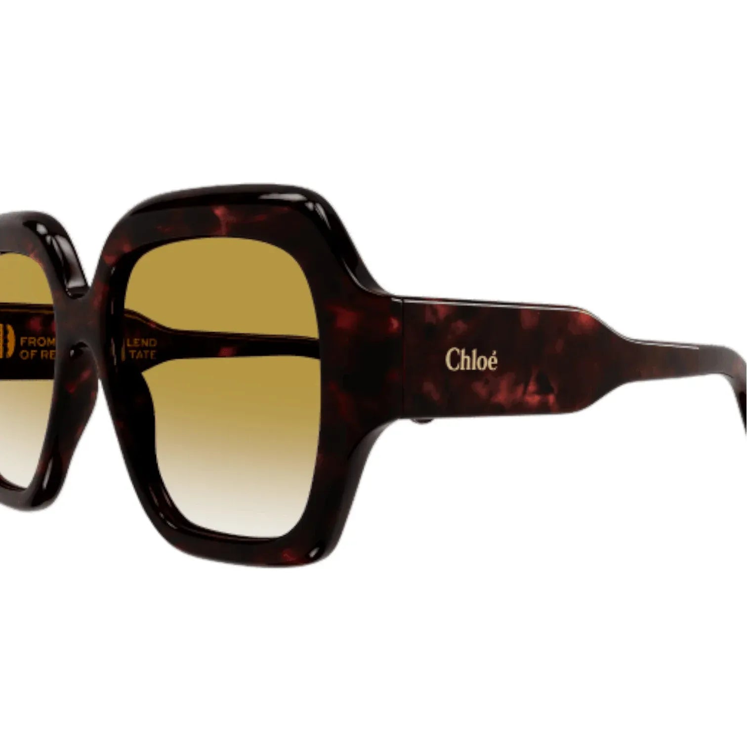 Chloé CH0154S- 002 - Pistilleria