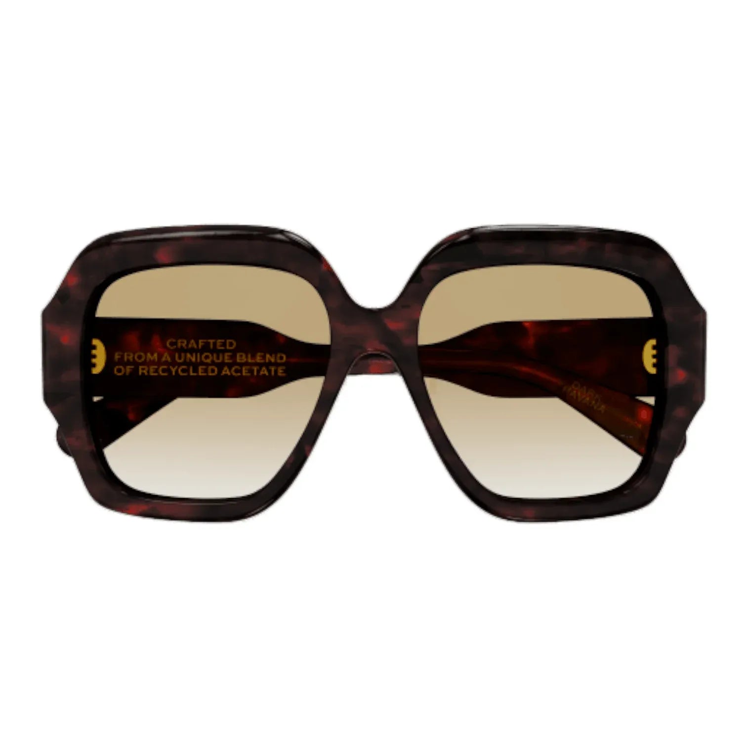 Chloé CH0154S- 002 - Pistilleria