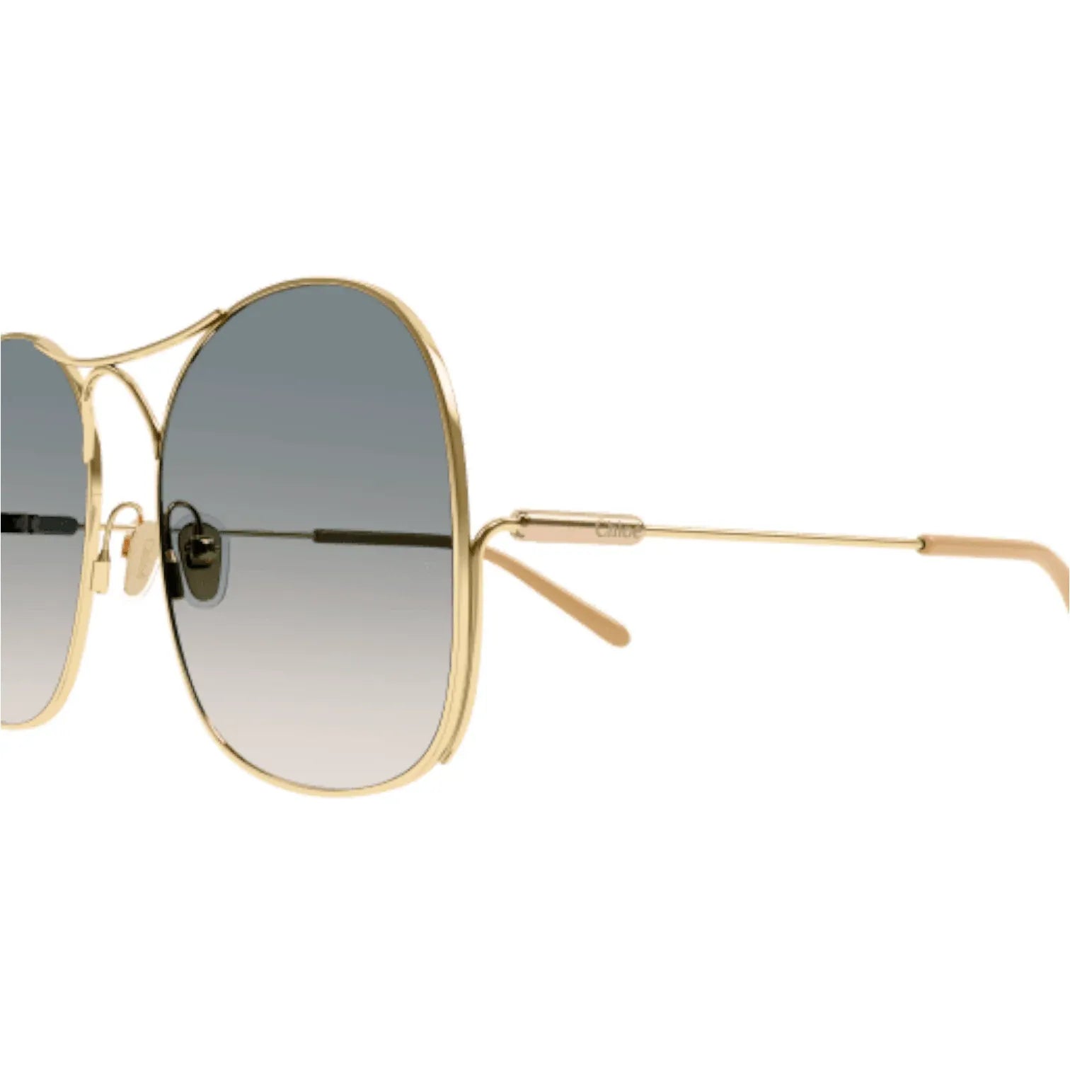 Chloé CH0164S-002 - Pistilleria