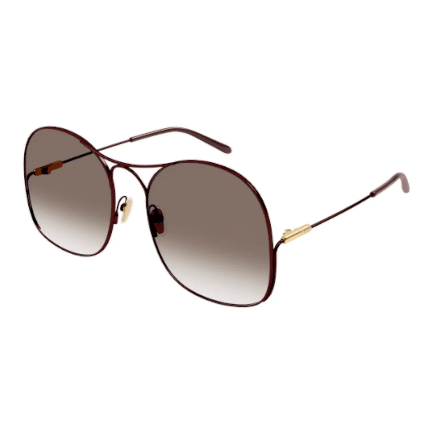 Chloé CH0164S - 003 - Pistilleria