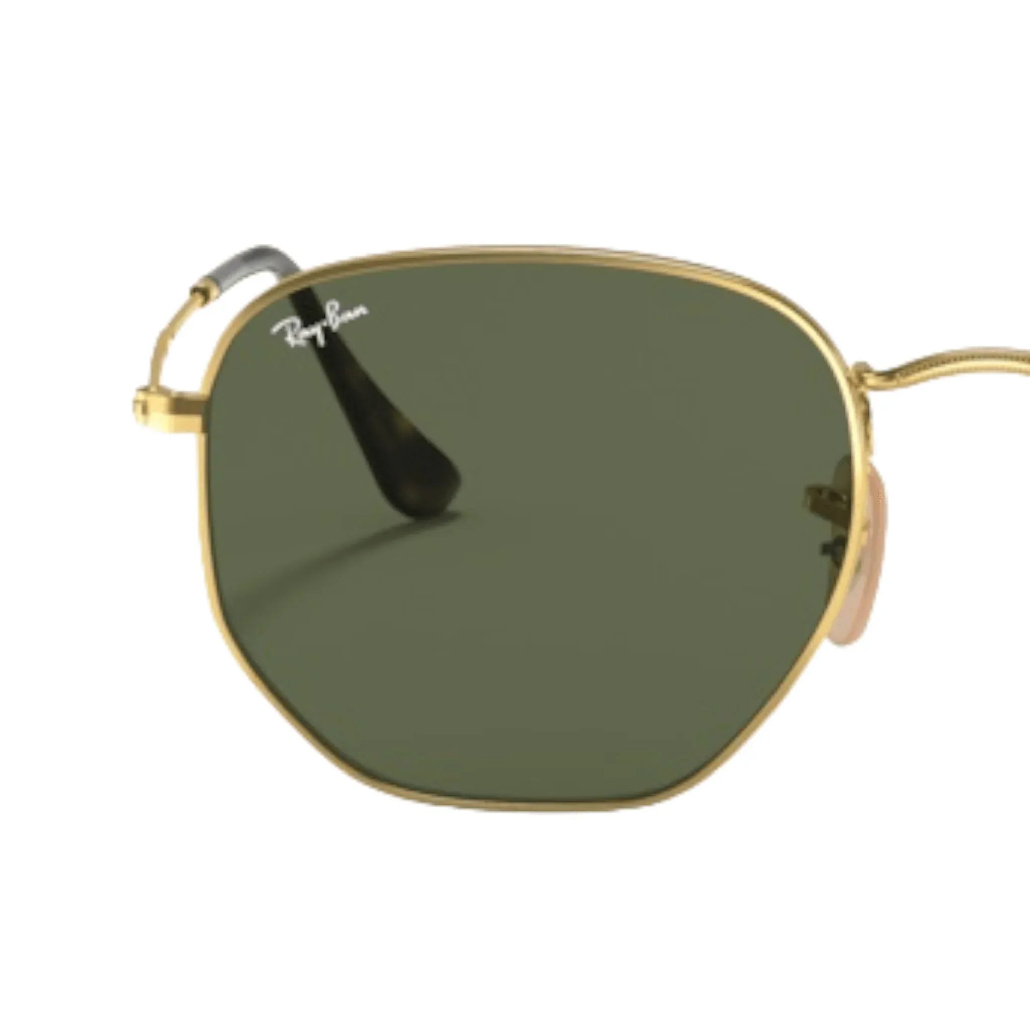 Coppia di lenti di ricambio per RB3548 - Hexagonal - Pistilleria