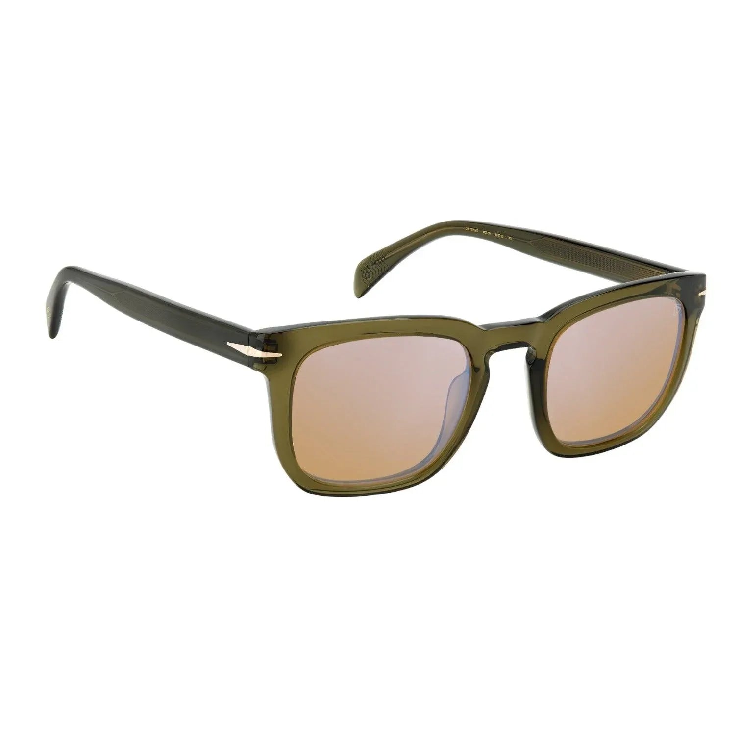 David Beckham - DB 7076/S - Pistilleria