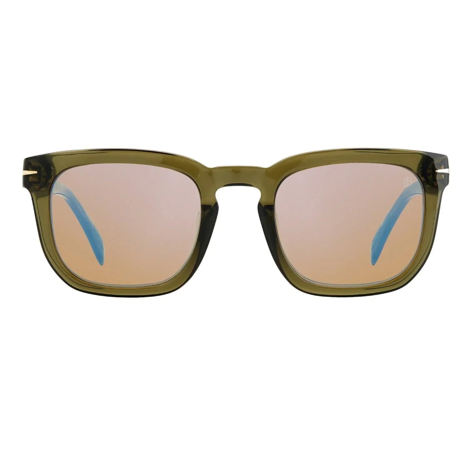 David Beckham - DB 7076/S - Pistilleria