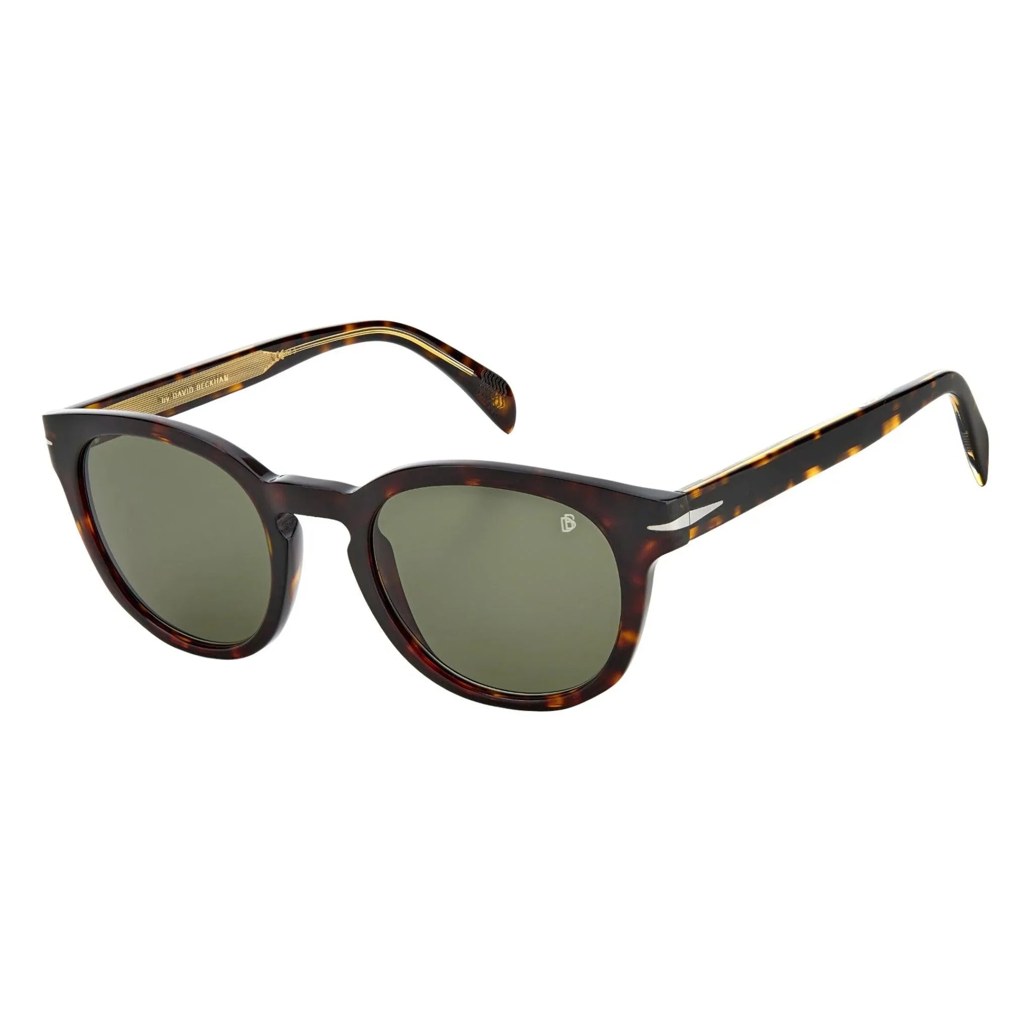 David Beckham Eyewear DB 12046/S- 086 - Pistilleria
