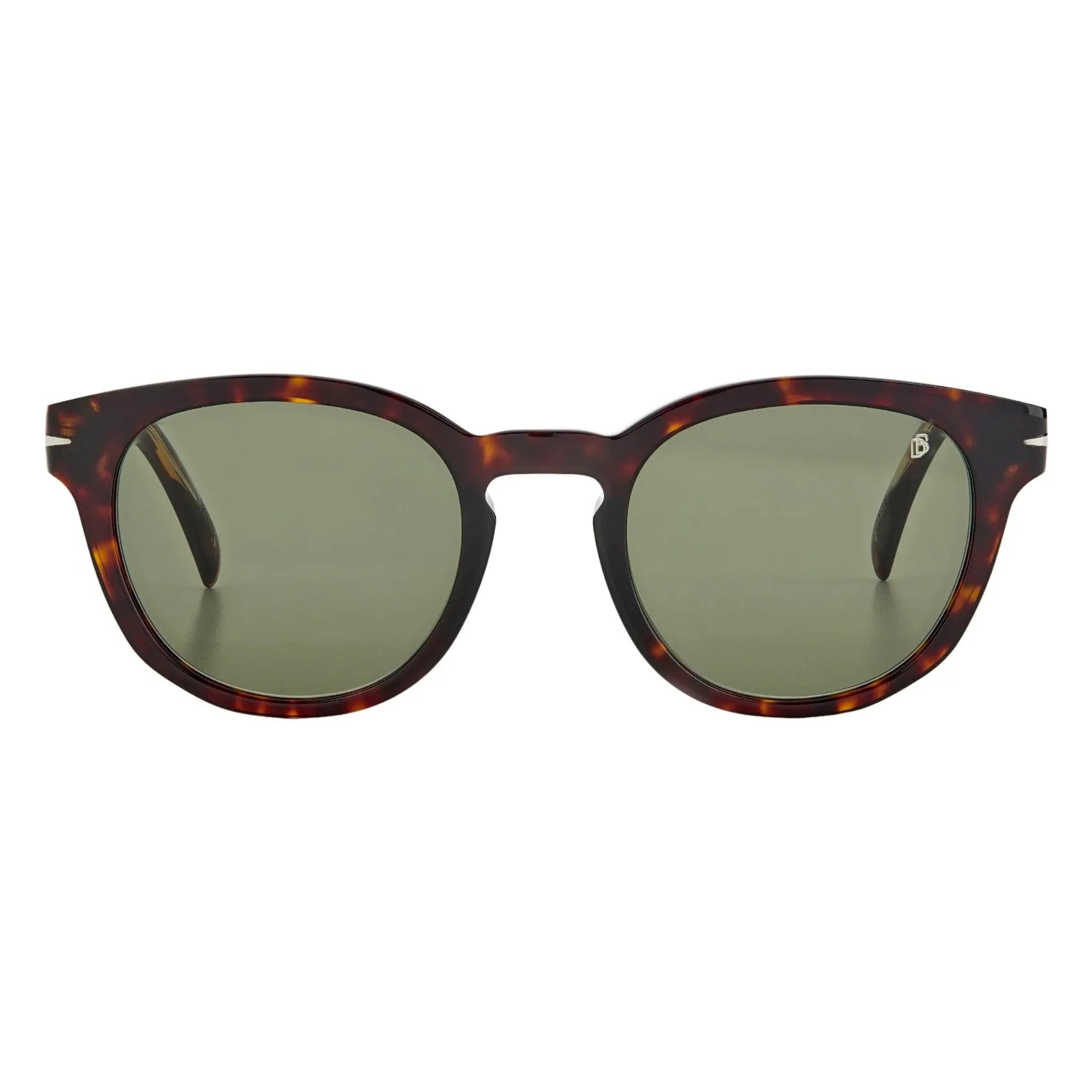 David Beckham Eyewear DB 12046/S- 086 - Pistilleria