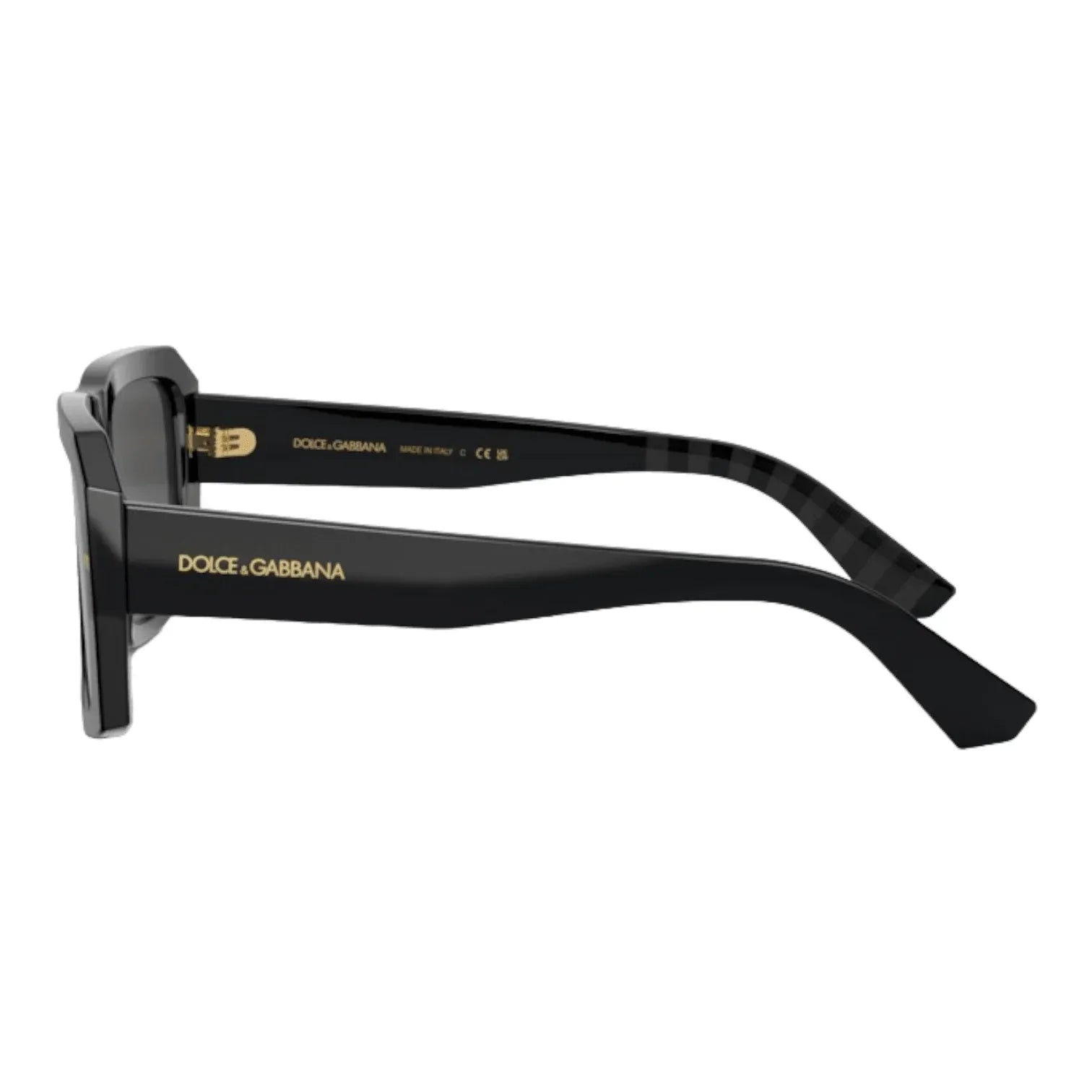 Dolce & Gabbana DG4430- 501/87 - Pistilleria