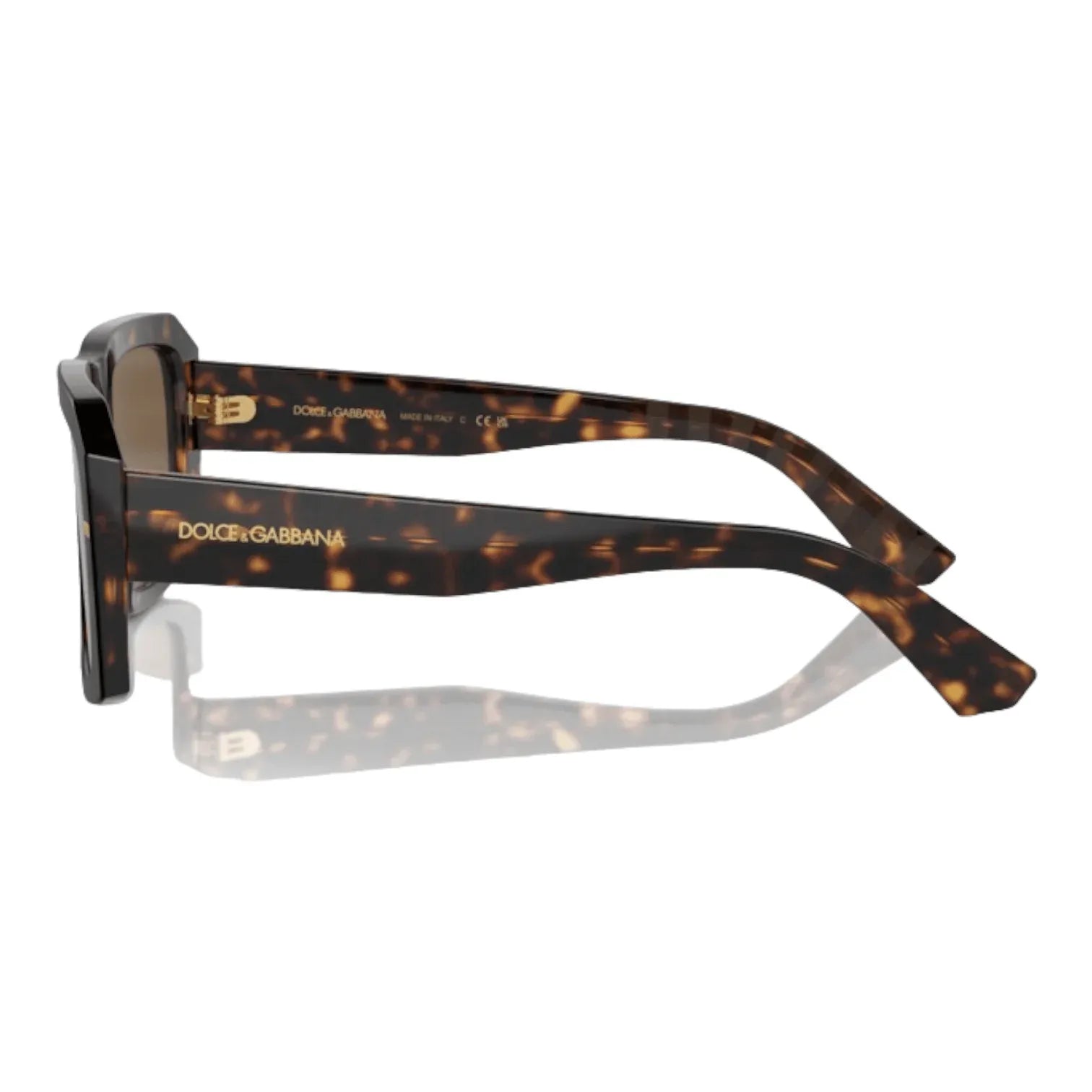 Dolce & Gabbana DG4430- 502/73 - Pistilleria