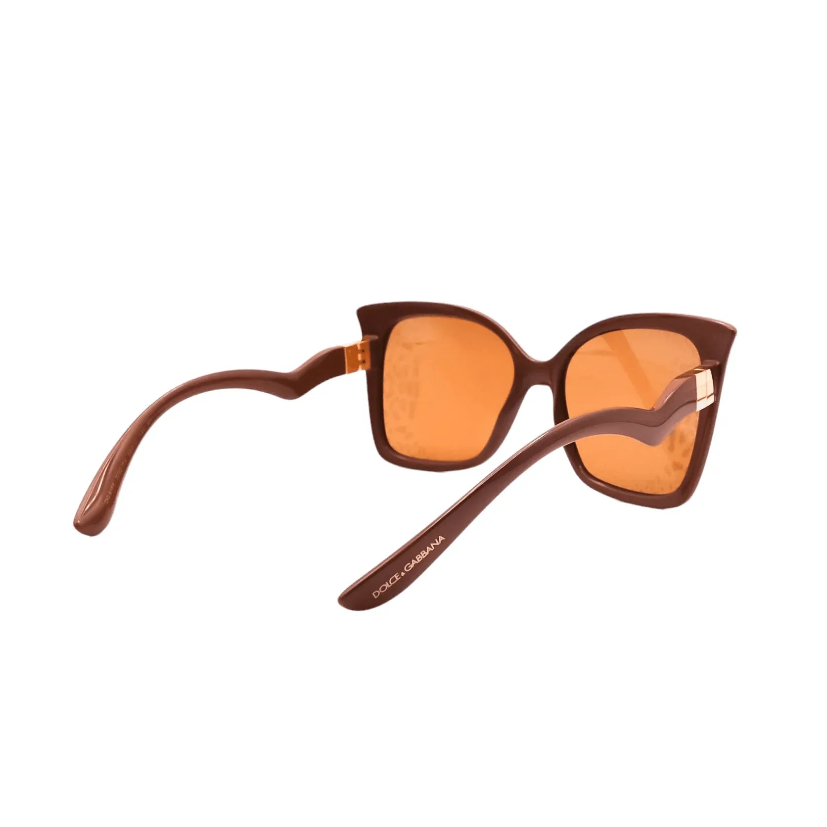 Dolce & Gabbana DG6168 - Pistilleria