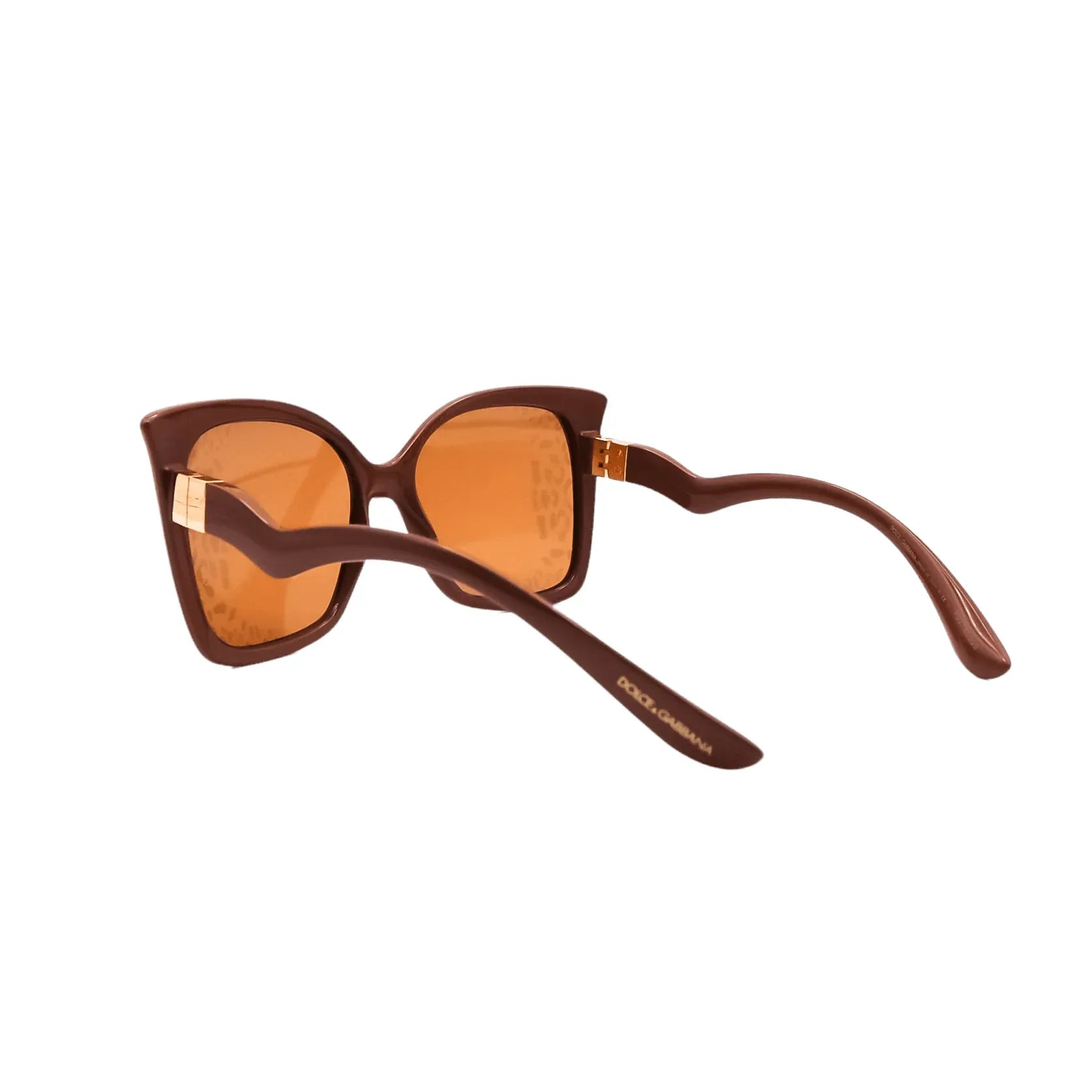 Dolce & Gabbana DG6168 - Pistilleria