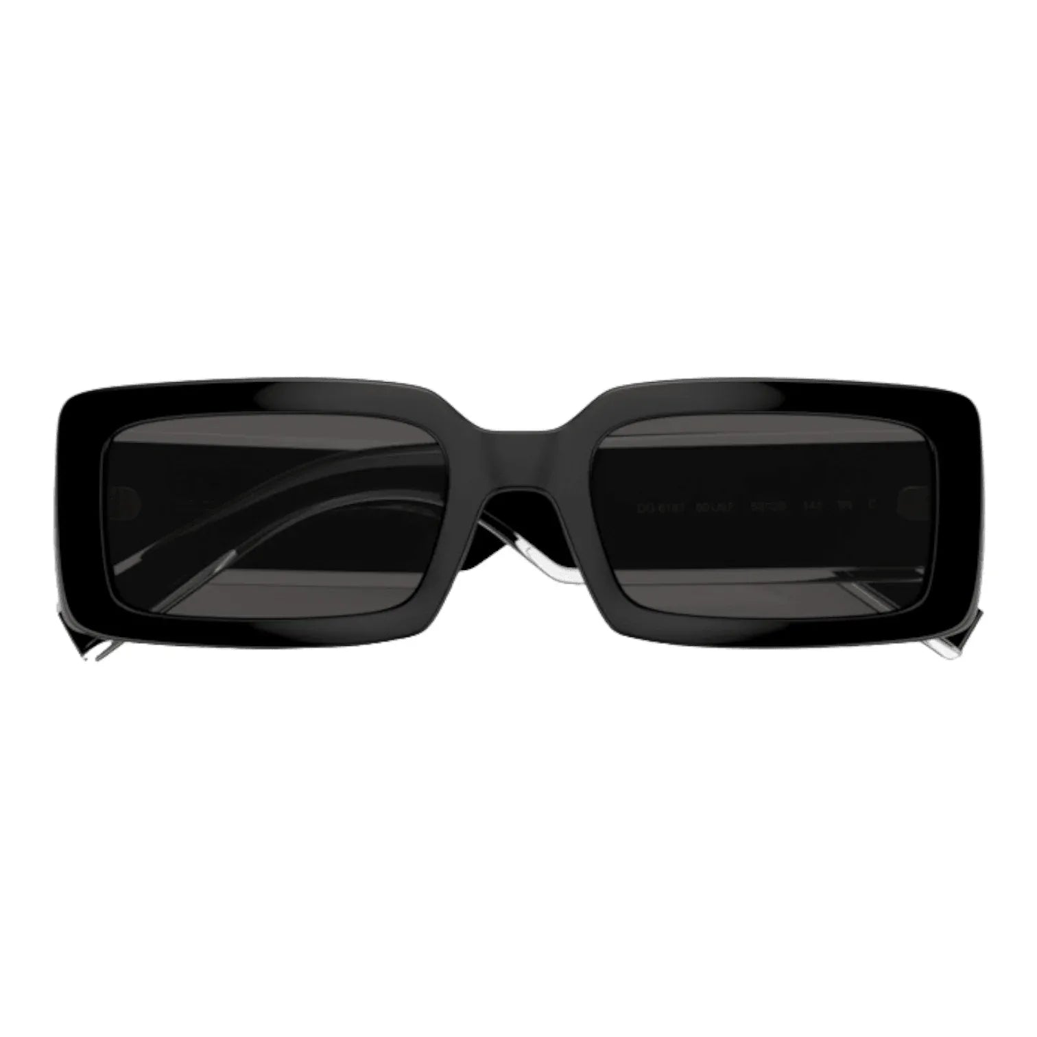 Dolce & Gabbana DG6187-501/87 - Pistilleria