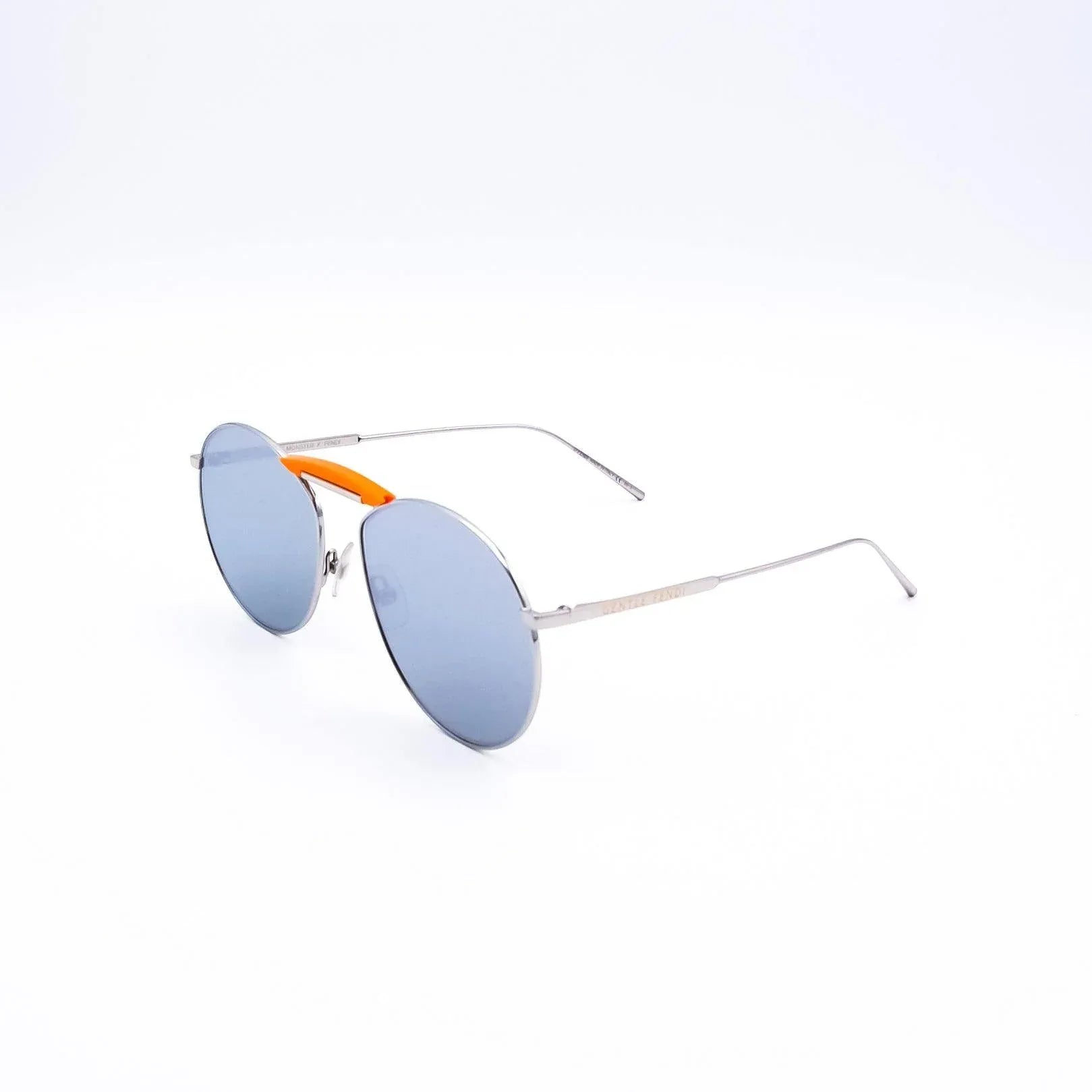 Fendi - Gentle Fendi FF0368/s - Pistilleria