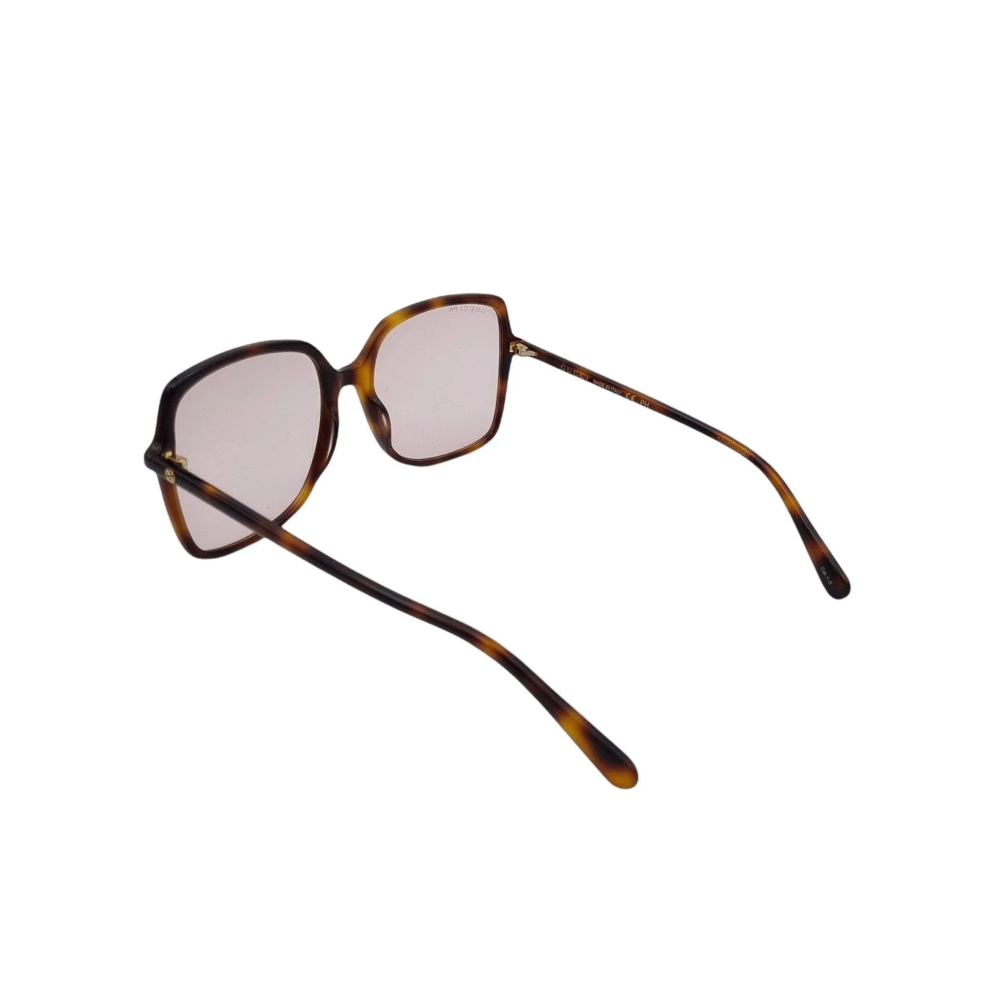 Gucci - GG0544S - Pistilleria