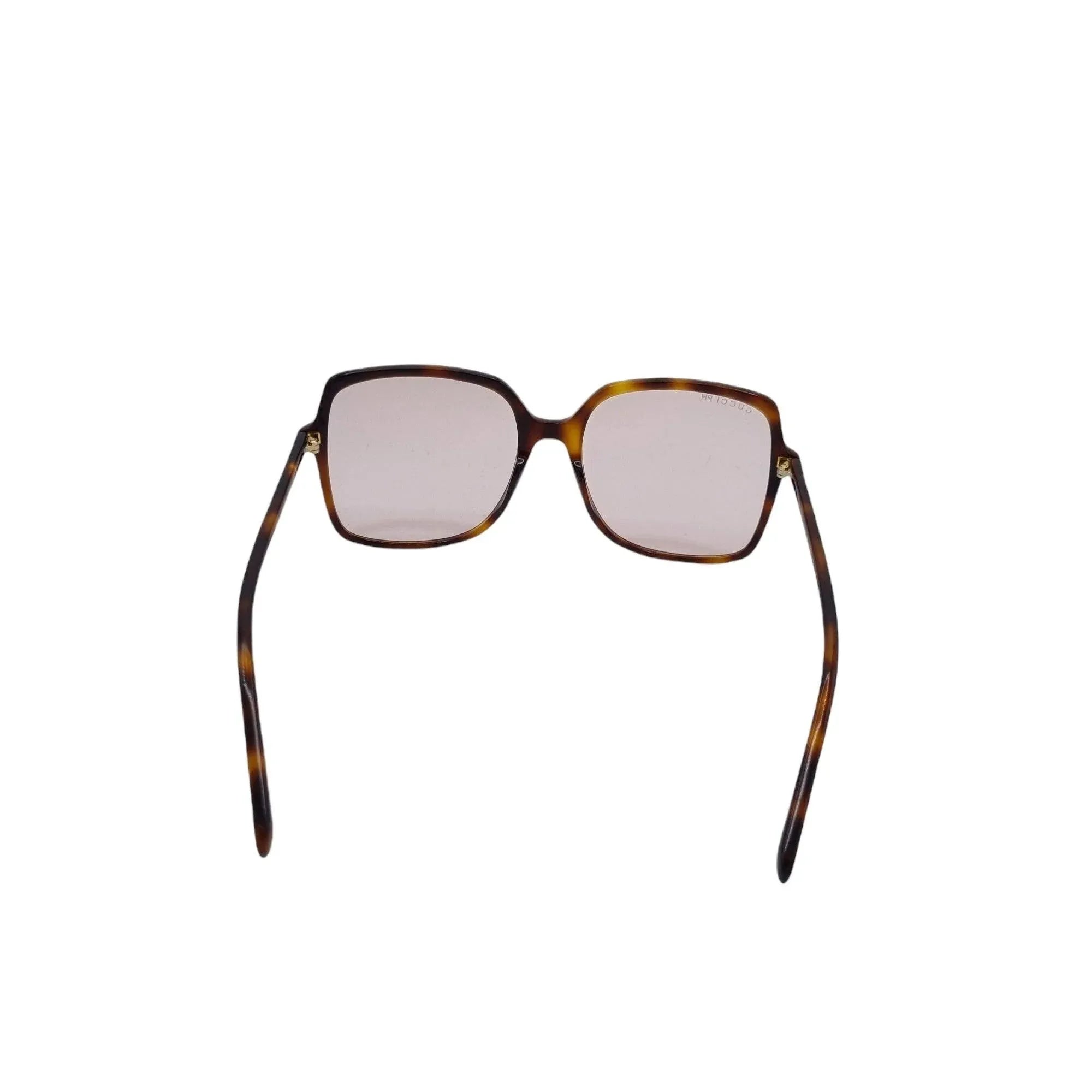 Gucci - GG0544S - Pistilleria