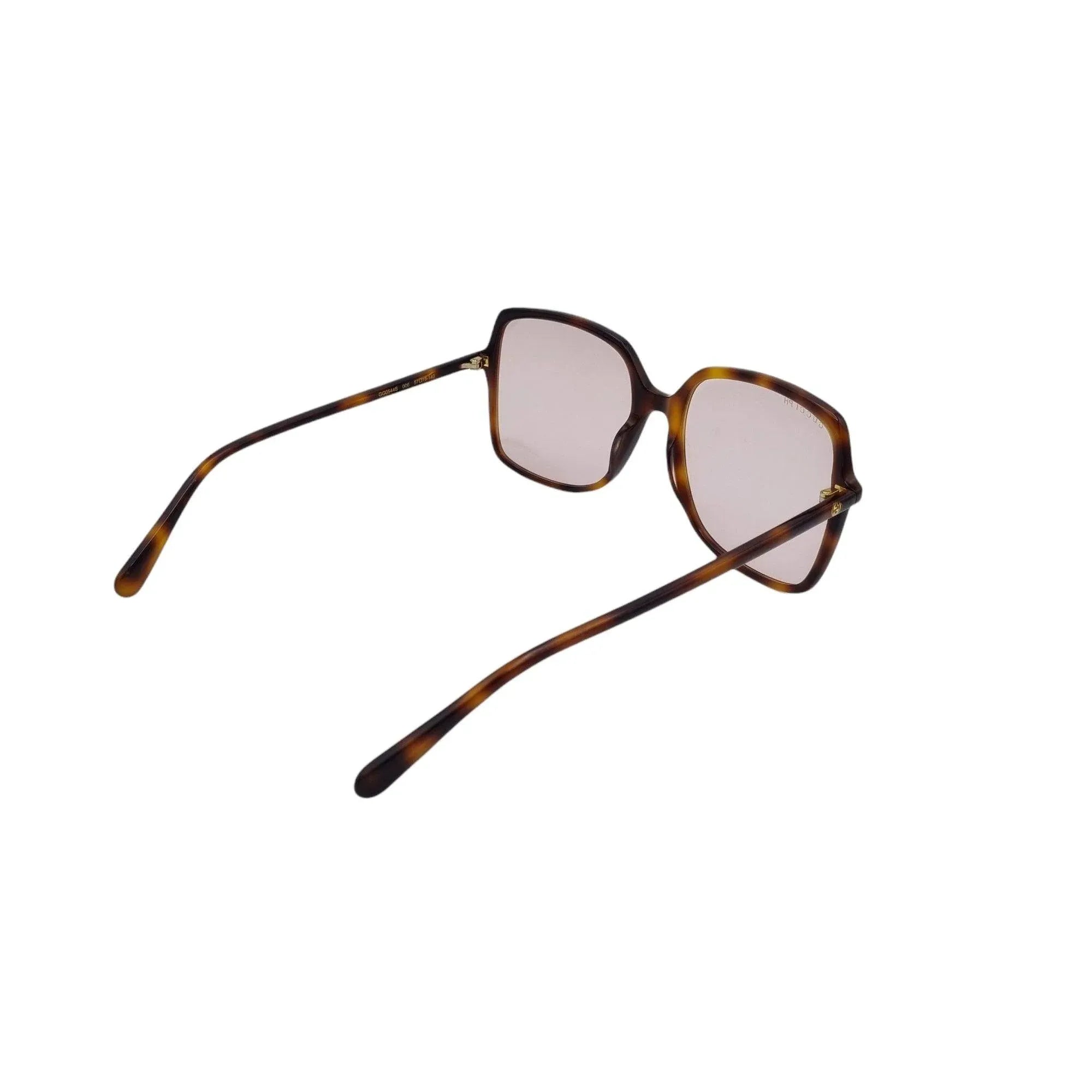 Gucci - GG0544S - Pistilleria