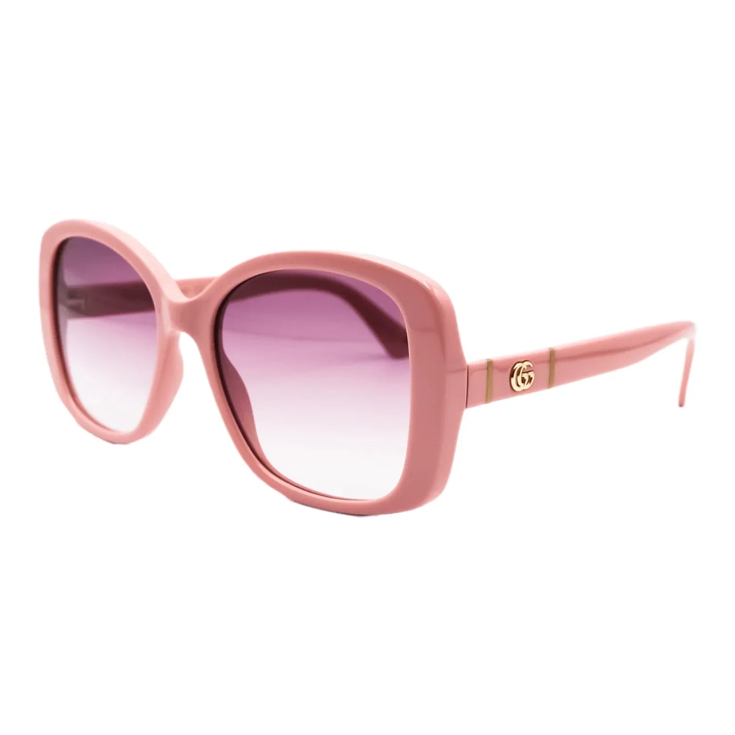 Gucci GG0762S- Pink Pink Violet - Pistilleria