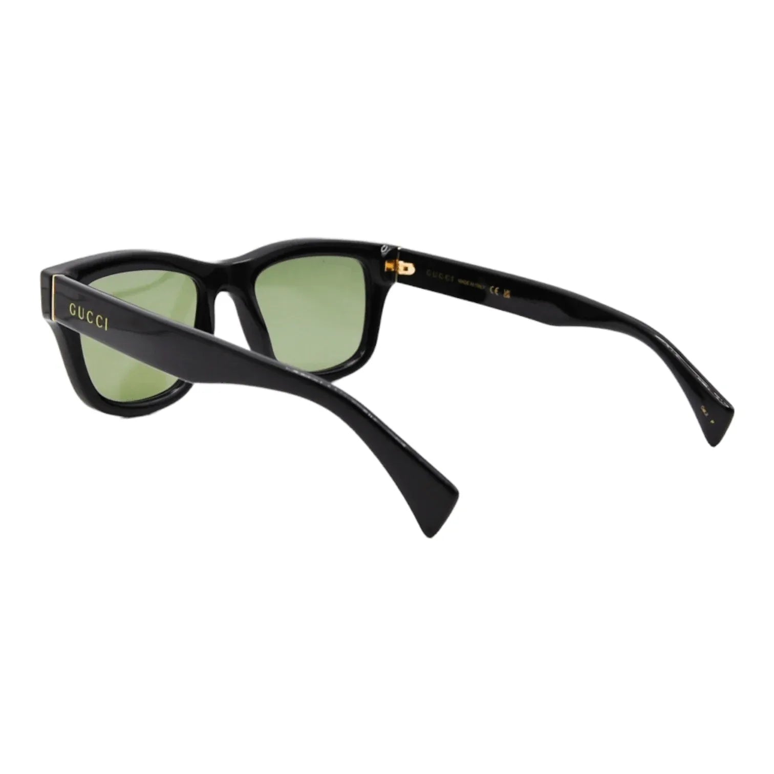 Gucci GG1135S- 001 - Pistilleria