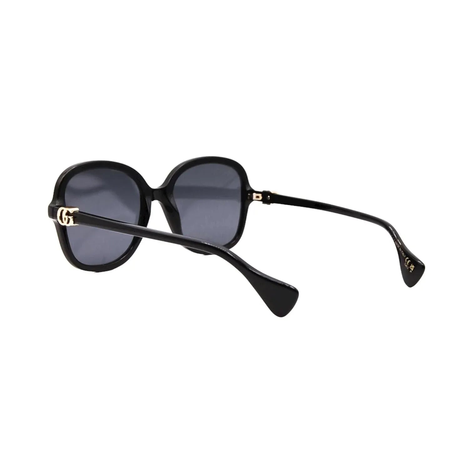 Gucci GG1178S - 001 - Pistilleria
