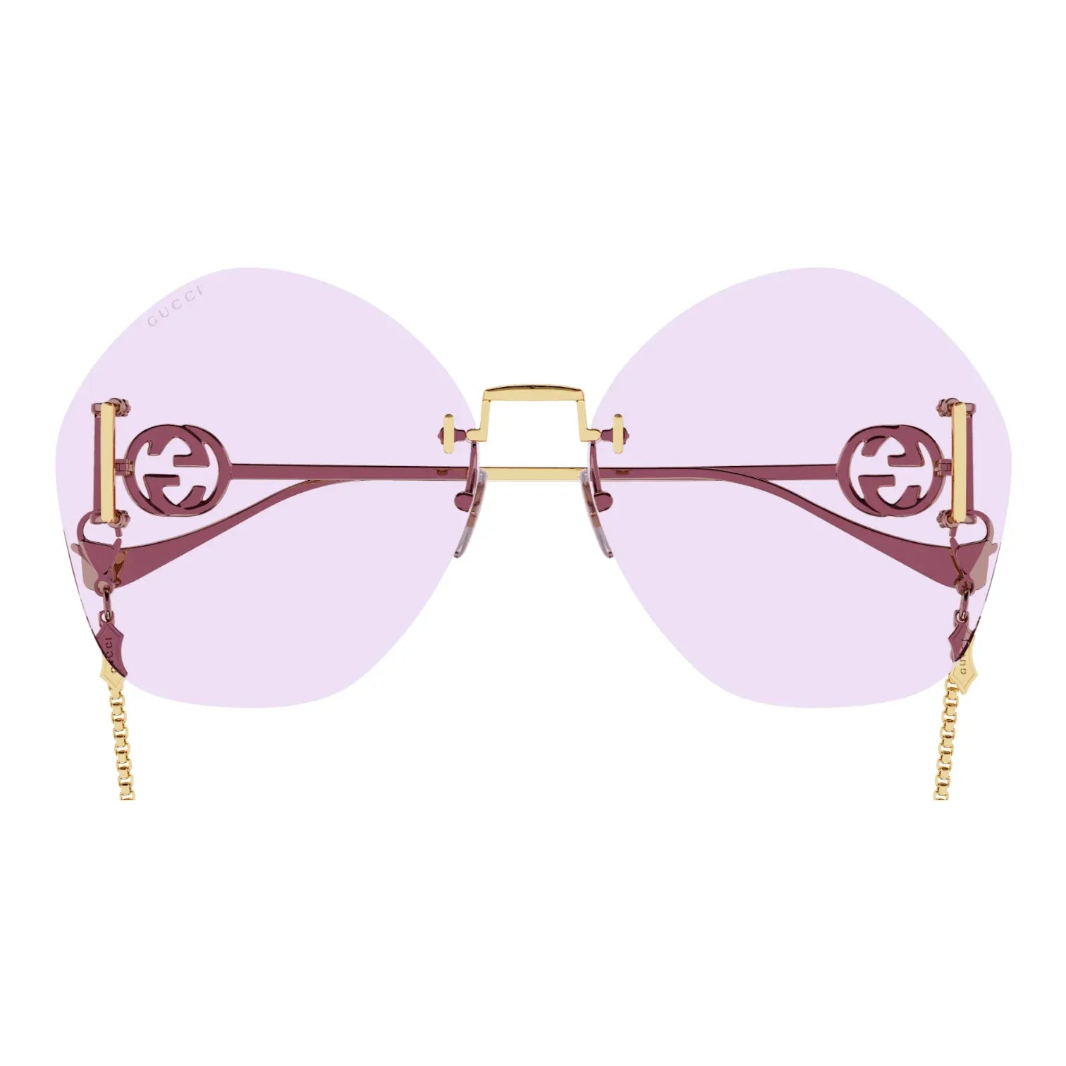 Gucci GG1203 001 - Pistilleria