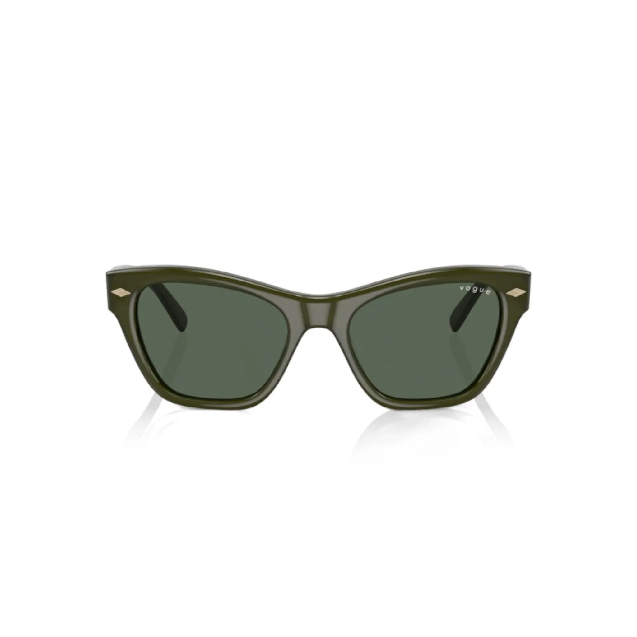 Hailey Bieber x Vogue VO 5445-S- 300370 - Pistilleria