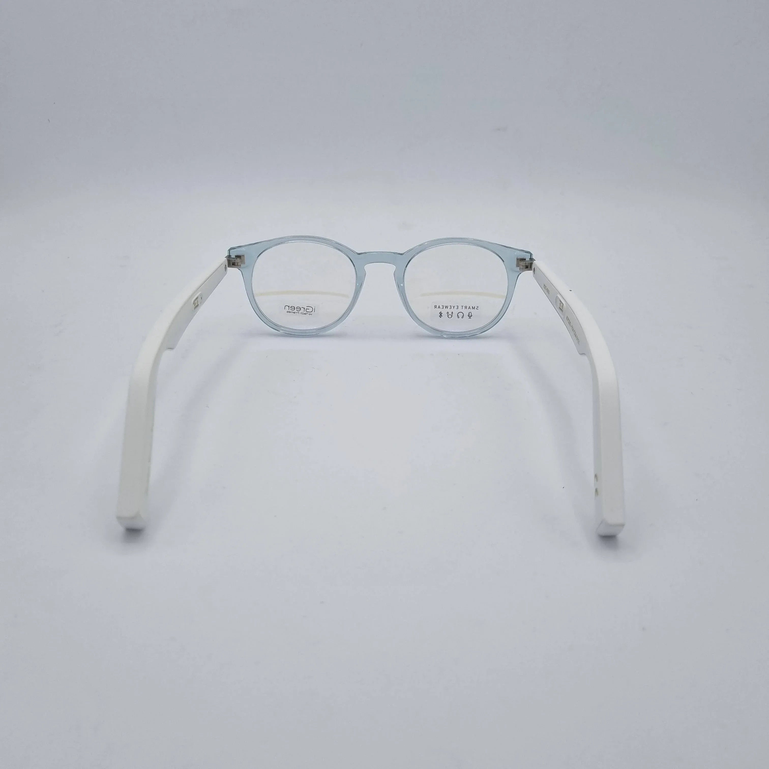 I-Green hi tech frames - Pistilleria