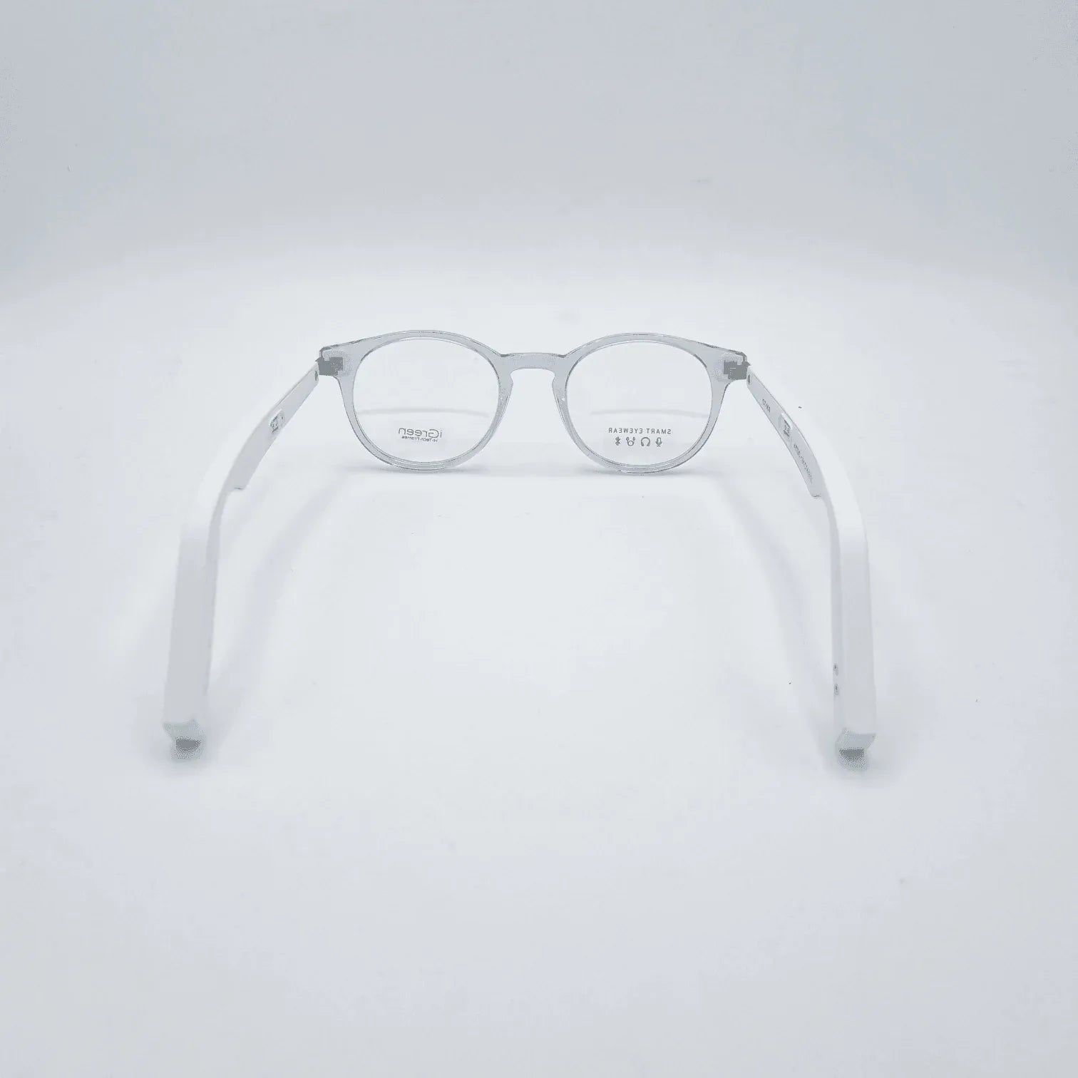 I-Green hi tech frames - Pistilleria