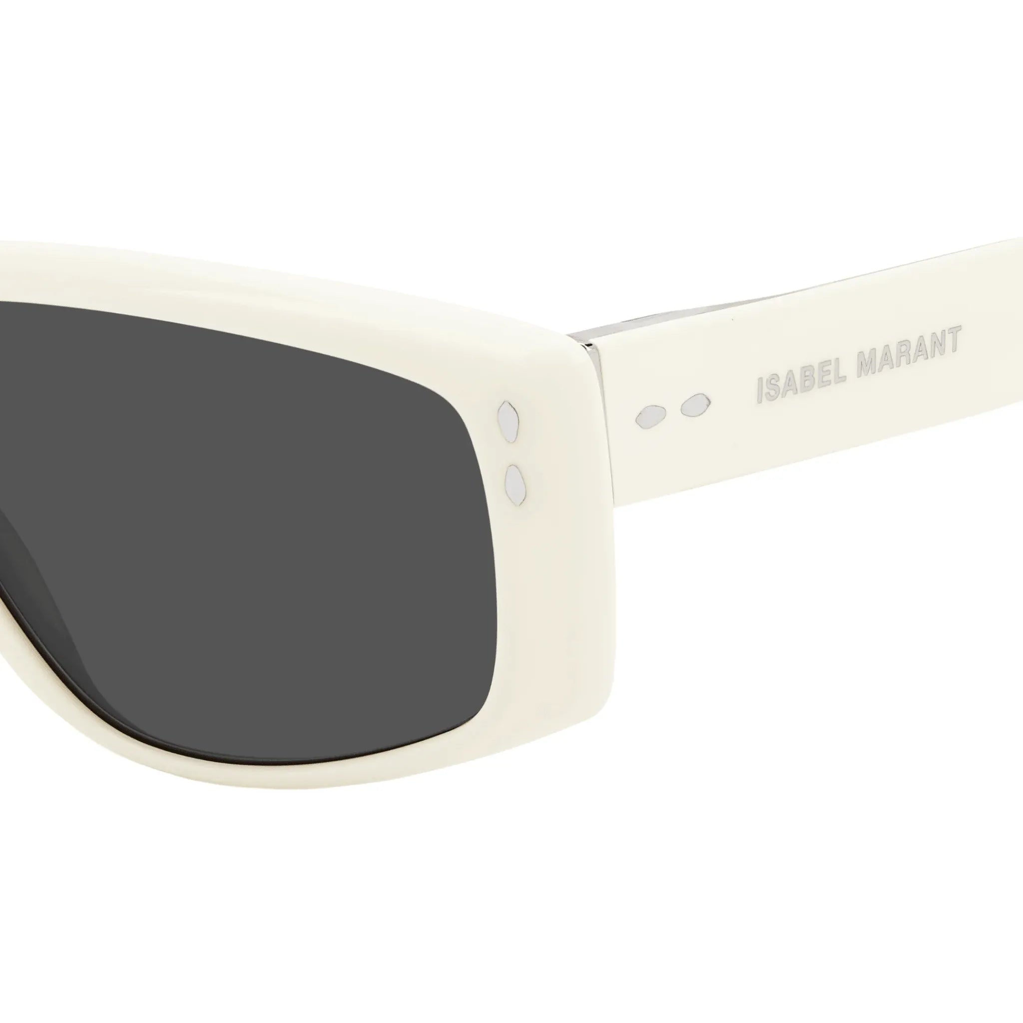 Isabel Marant IM 0106/S- SZJ IVORY - Pistilleria