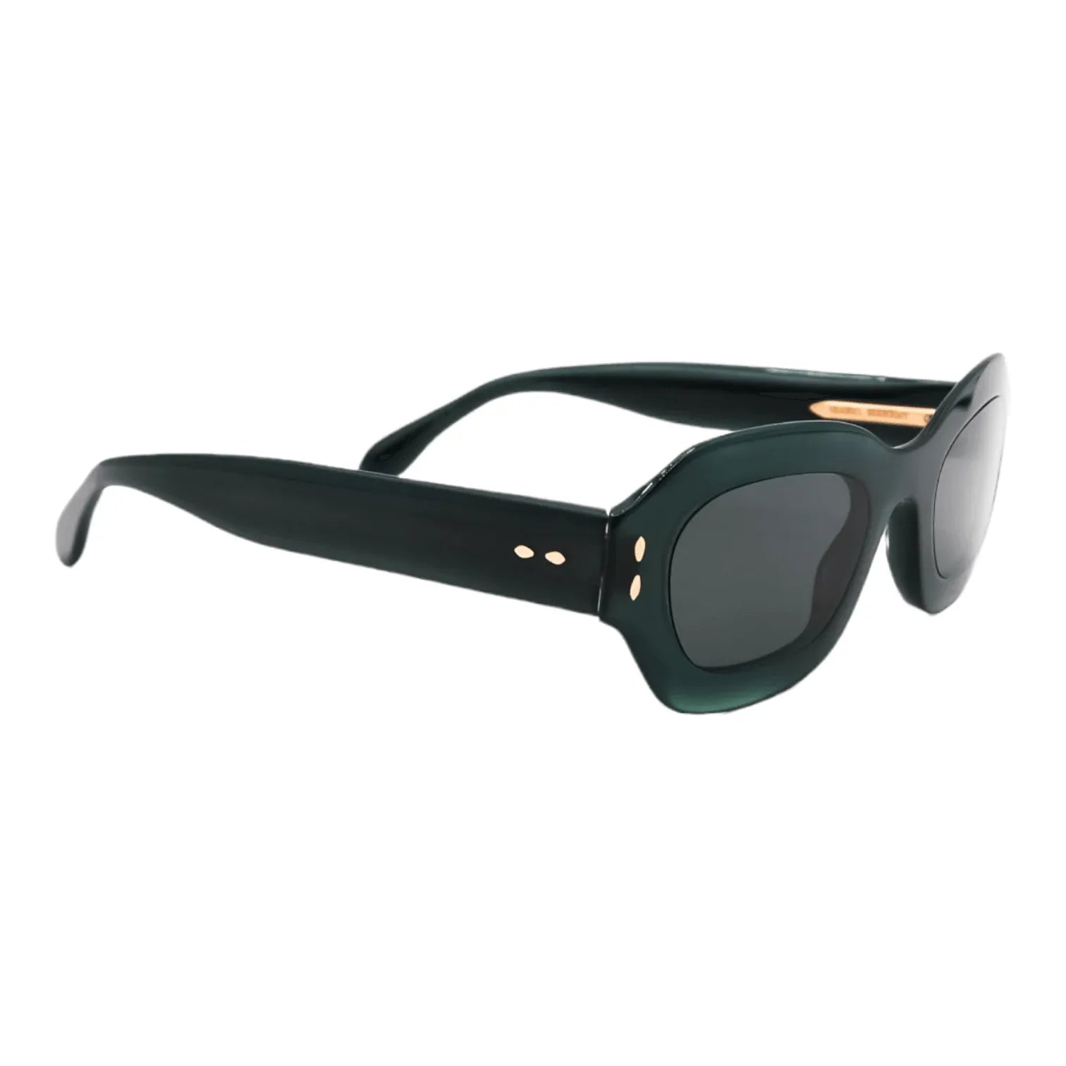 Isabel Marant - IM0052S - 1ED QT GREEN - Pistilleria