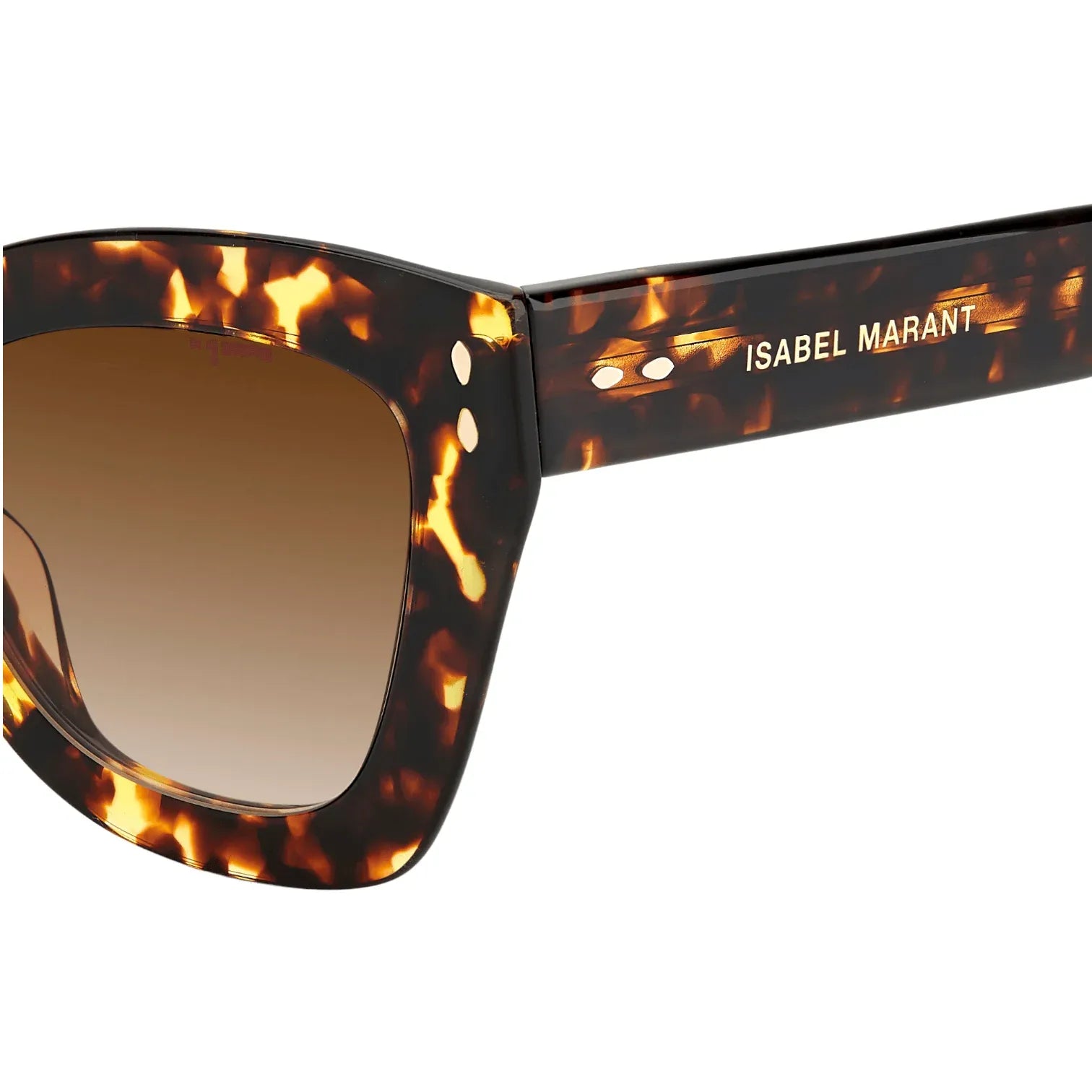 Isabel MarantIM 0050/G/S-086/HA HAVANA - Pistilleria