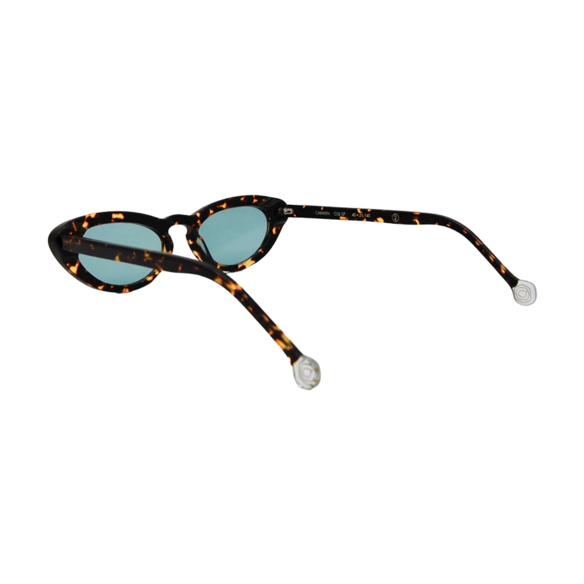 Kyme - Carmen - COL 07 - Pistilleria