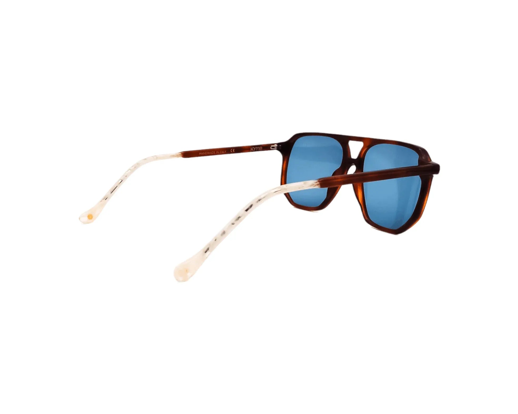 Kyme - Lawrence - COL 02 - Pistilleria