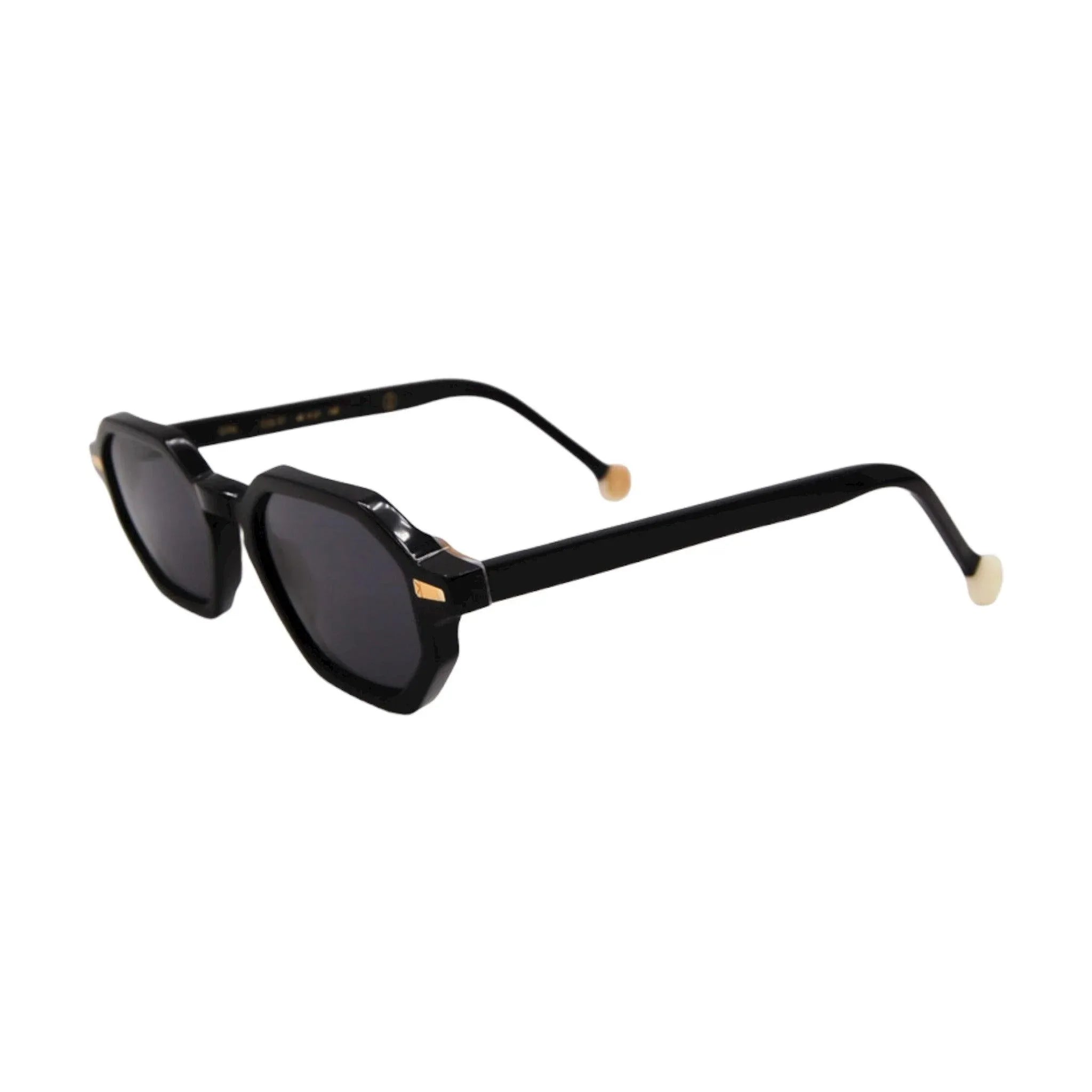 Kyme Otis - COL 01 - Pistilleria