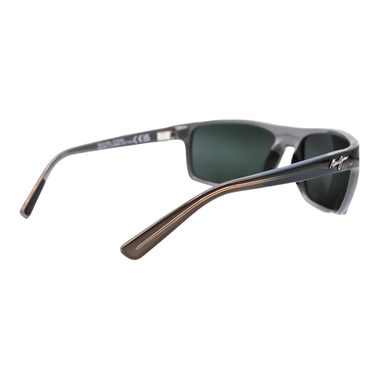 Maui Jim MJ746 BYRON BAY - 03F - Pistilleria