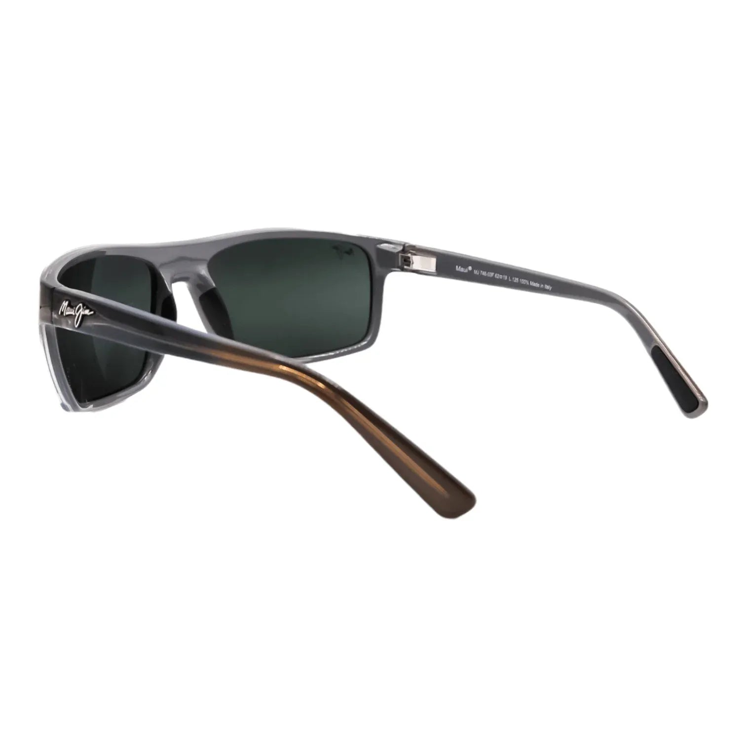 Maui Jim MJ746 BYRON BAY - 03F - Pistilleria