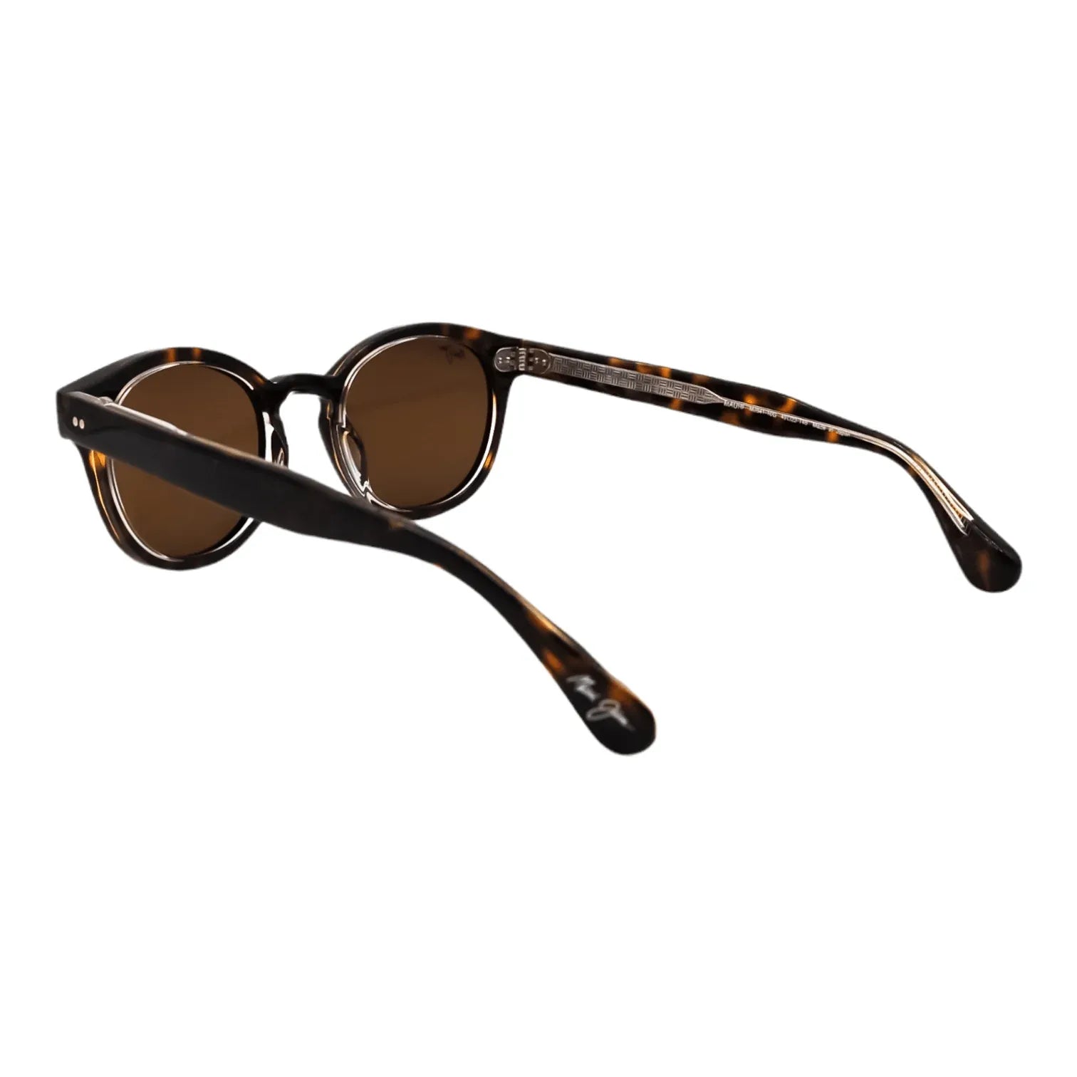 Maui Jim MJH841 JOY RIDE - 10G - Pistilleria