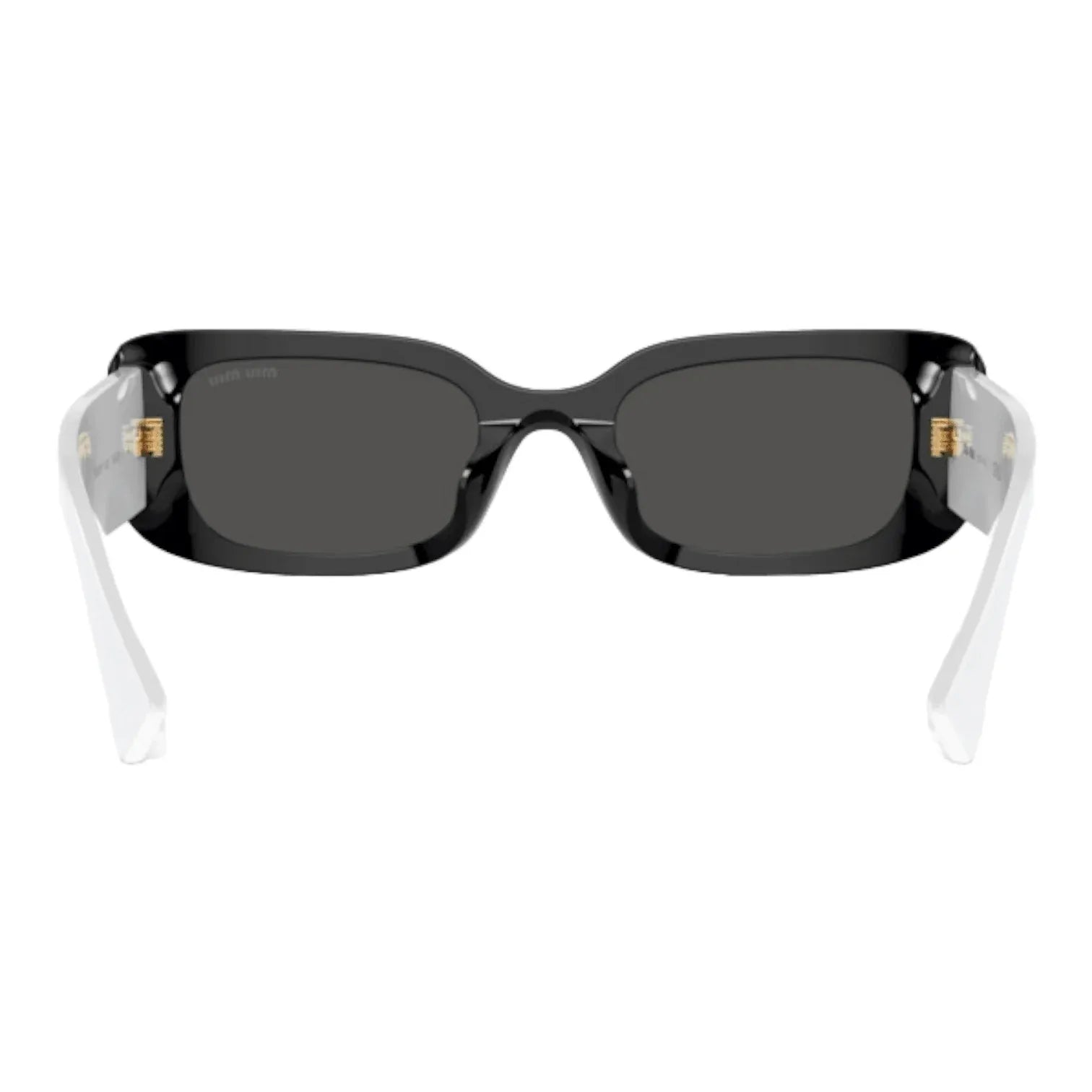 Miu Miu MU 08YS- 1AB5S0 - Pistilleria