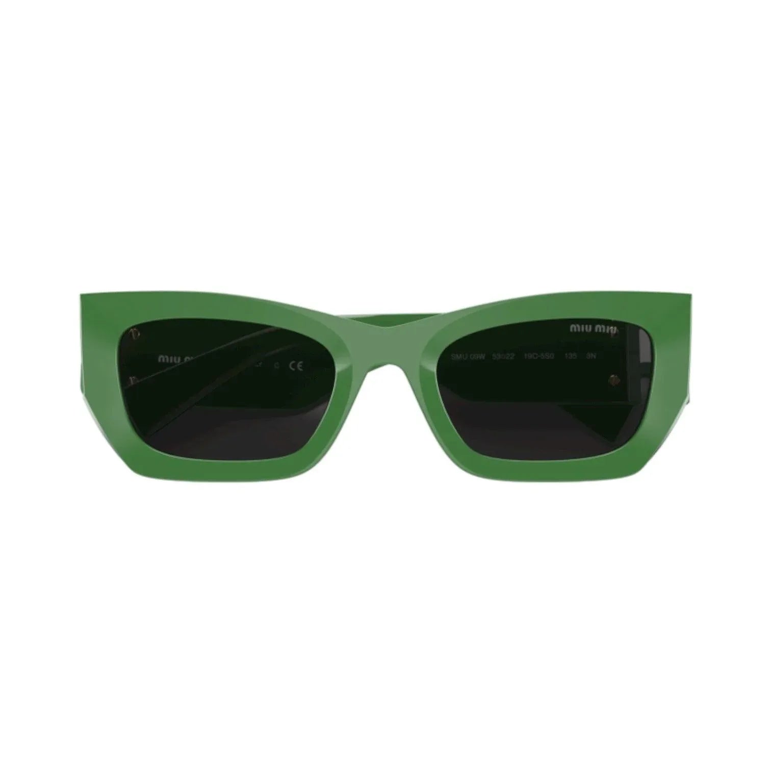 Miu Miu - MU 09WS-19C-5S0 - Pistilleria