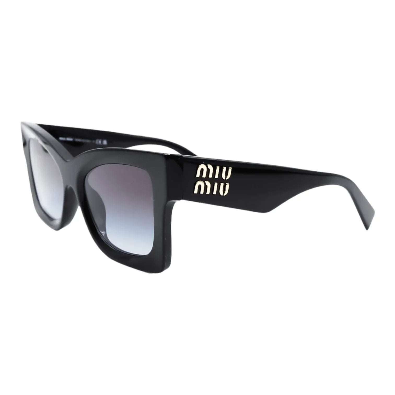 Miu Miu - MU08WS - 1AB5D1 - Pistilleria