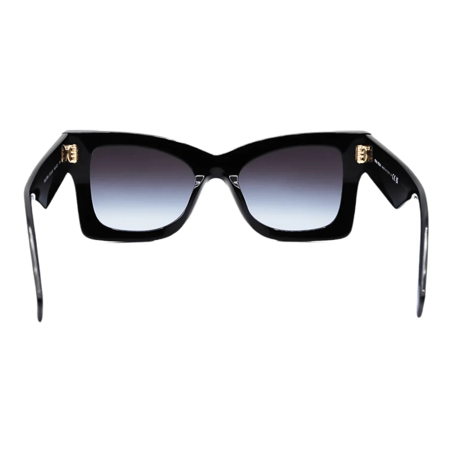 Miu Miu - MU08WS - 1AB5D1 - Pistilleria