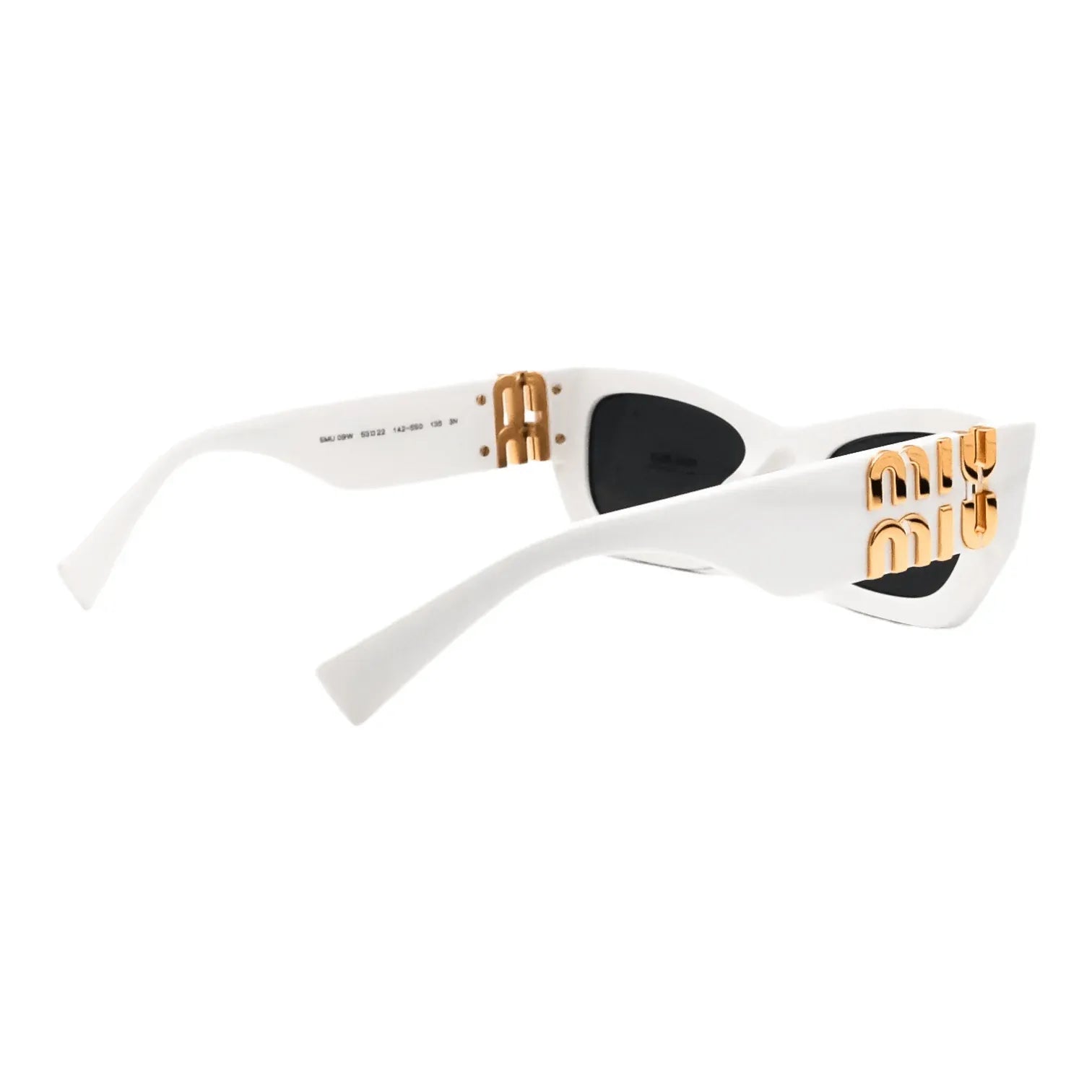 Miu Miu - MU09WS - 1425S0 - Pistilleria