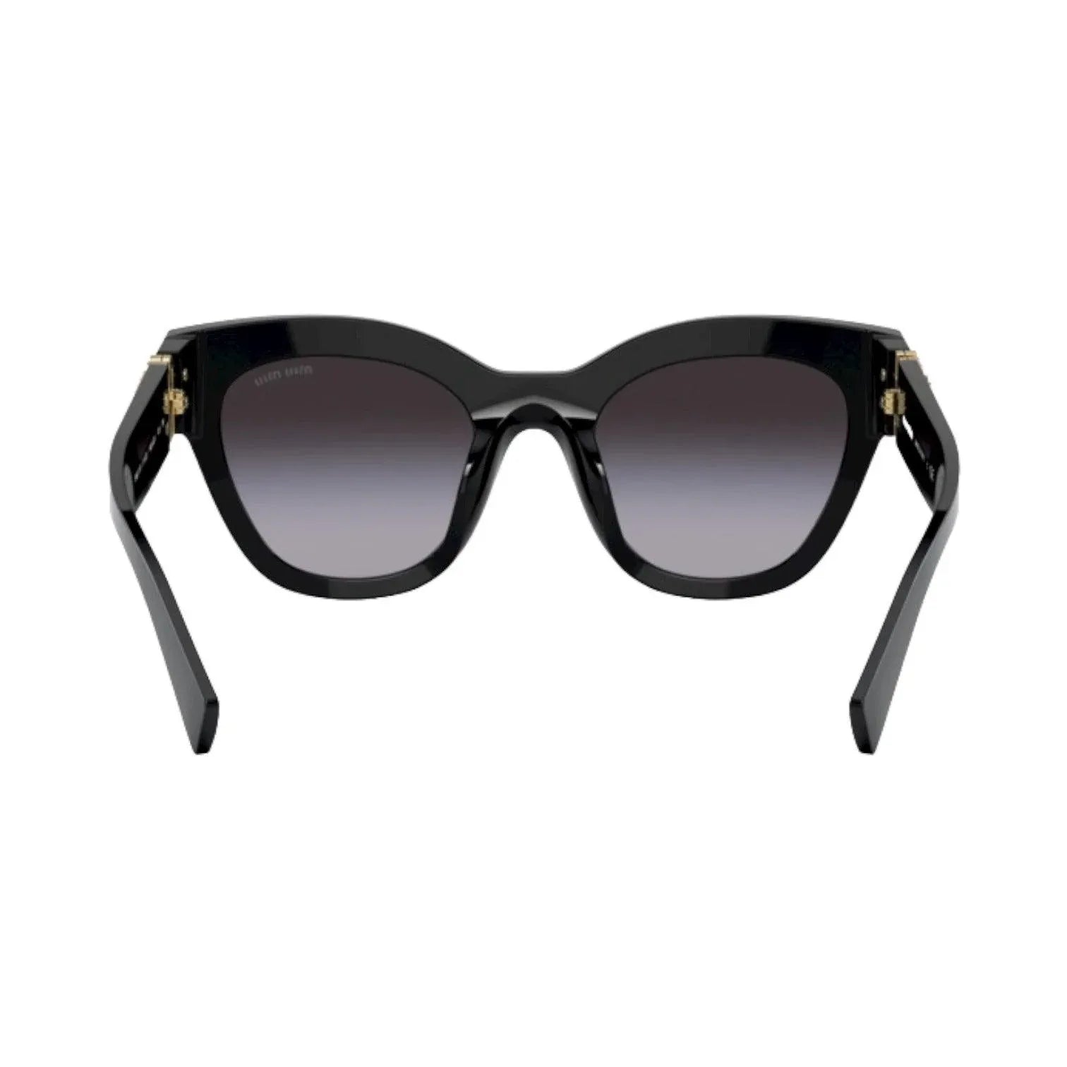 Miu Miu SMU 01Y-1AB-5D1 - Pistilleria