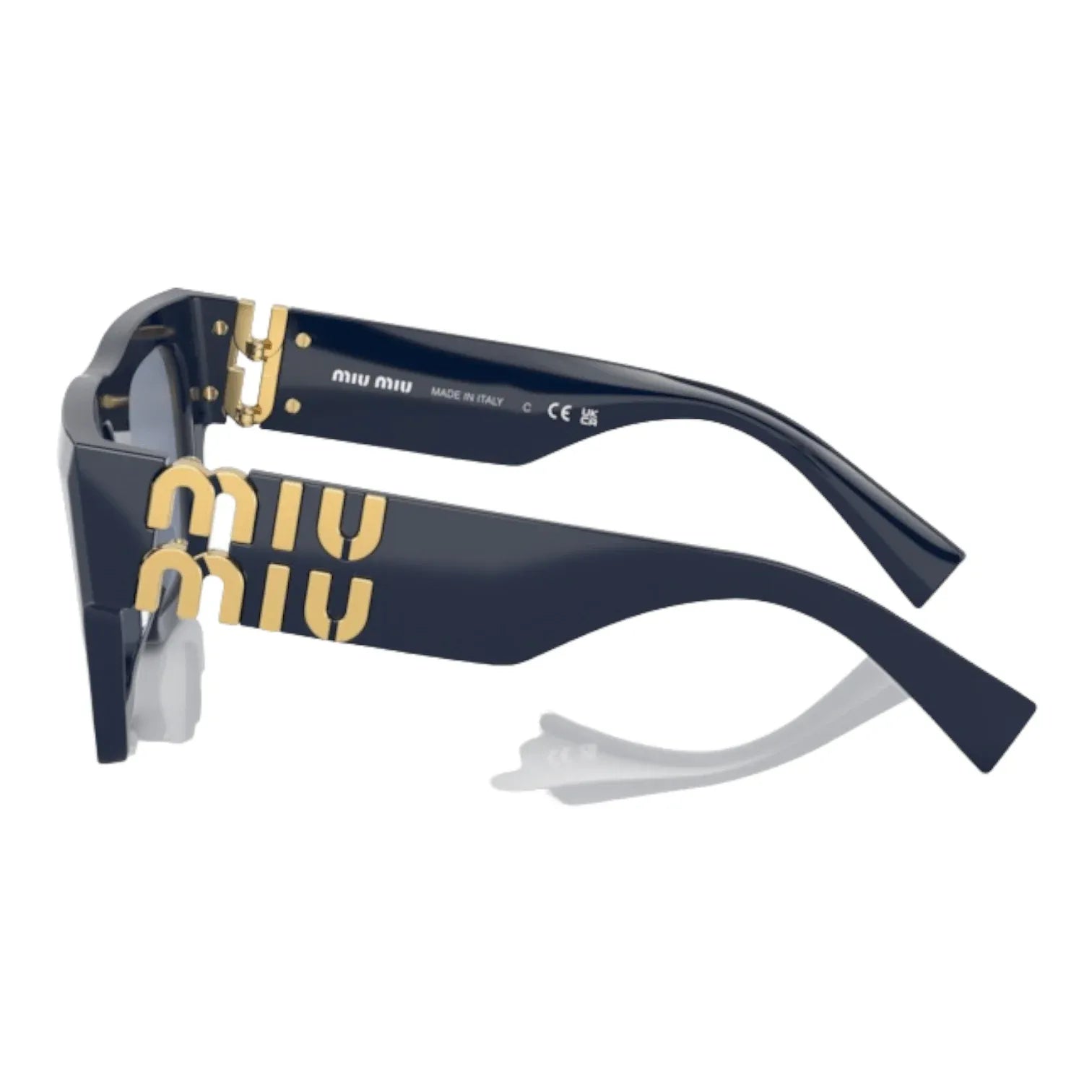 Miu Miu SMU 10W- 10I-1V1 - Pistilleria