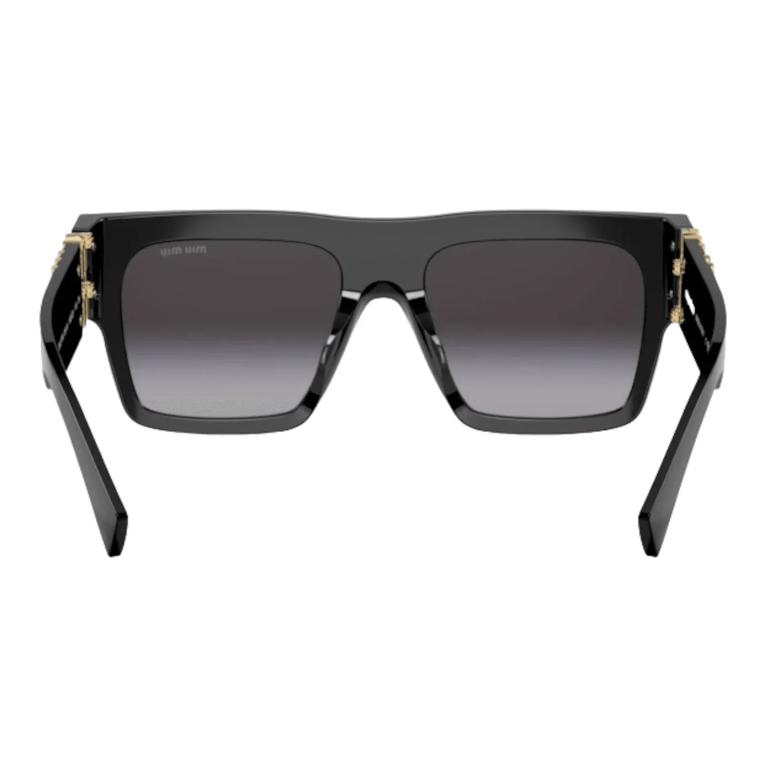 Miu Miu SMU 10W - 1AB5D1 - Pistilleria