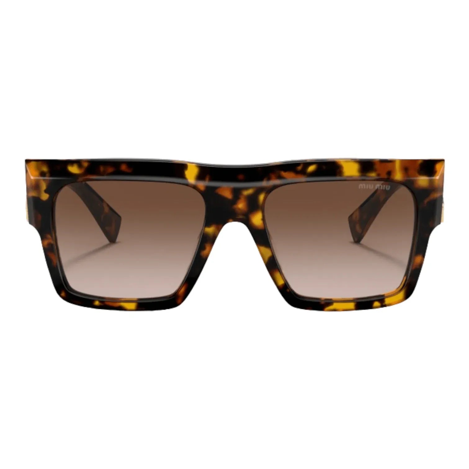 Miu Miu SMU 10W-VAU-6S1 - Pistilleria