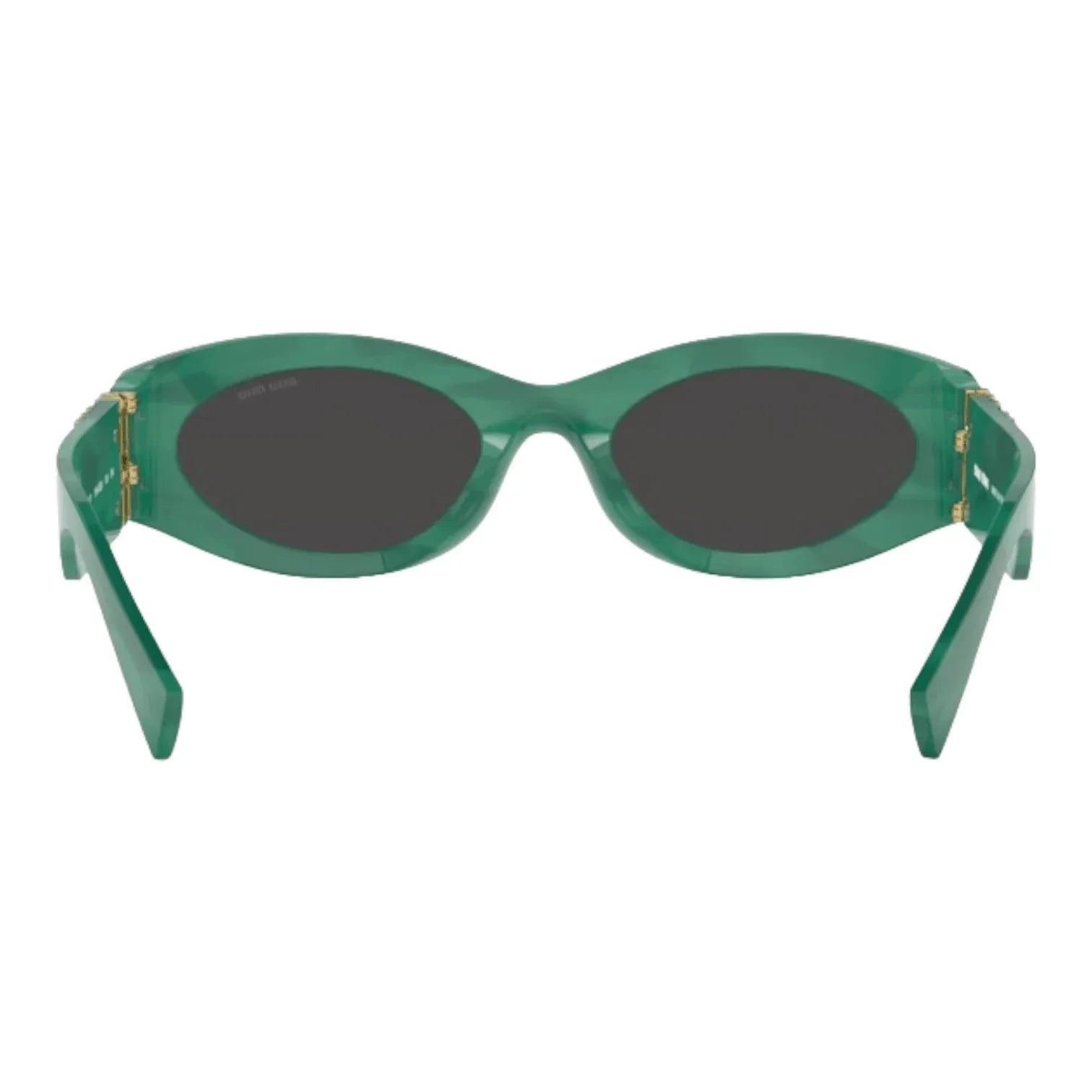 Miu Miu SMU 11W-15H-5S0 - Pistilleria