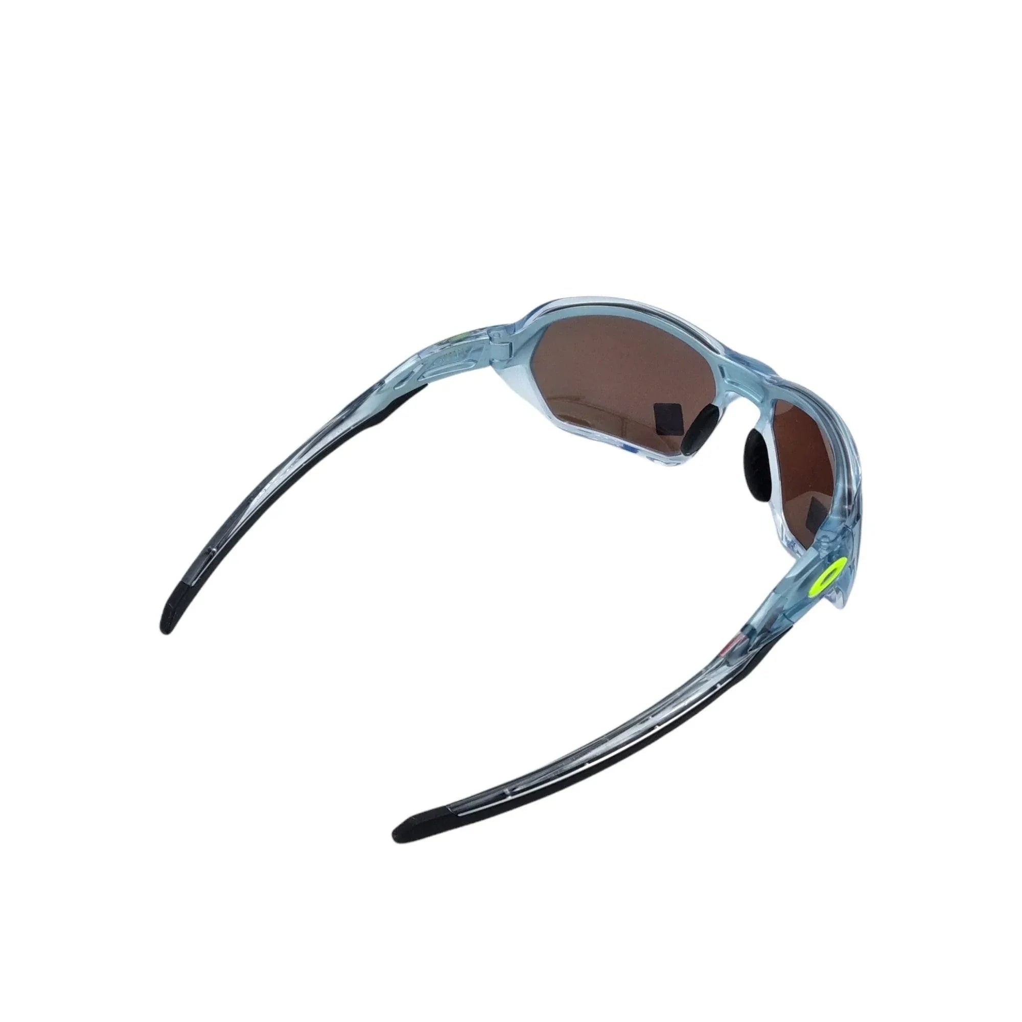 Oakley 0OO9019 PLAZMA Prizm polarizzato - Pistilleria